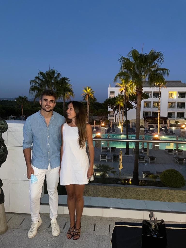 Foto de boda