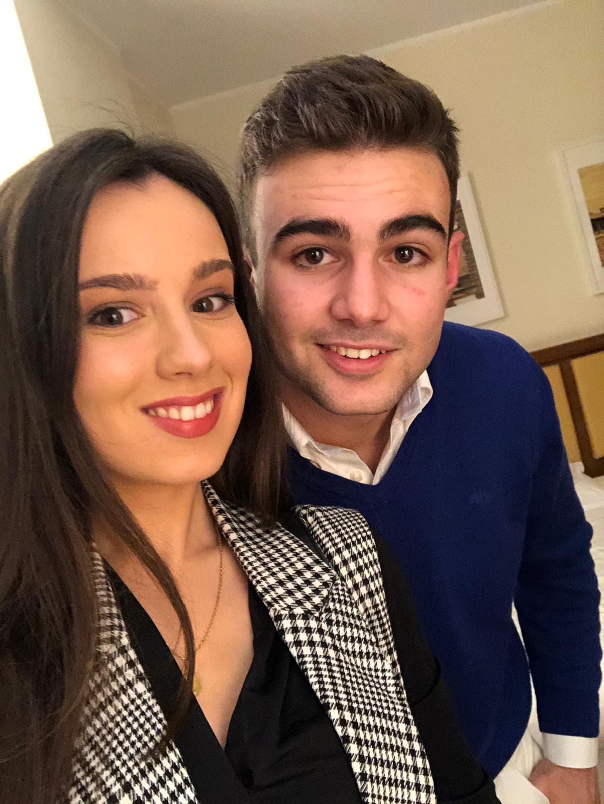 Foto de boda