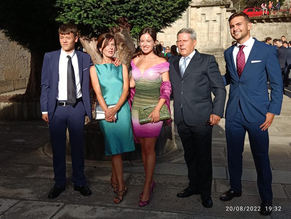 Foto de boda