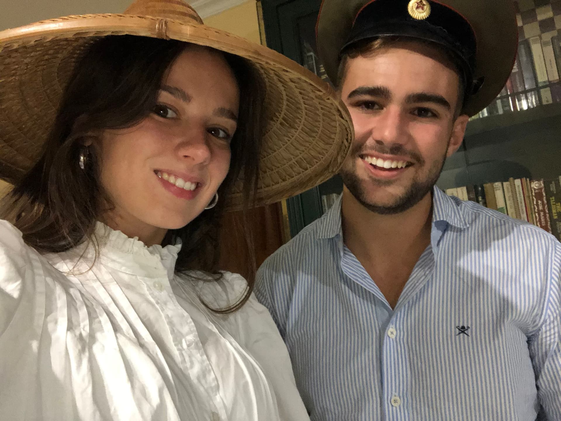 Foto de boda