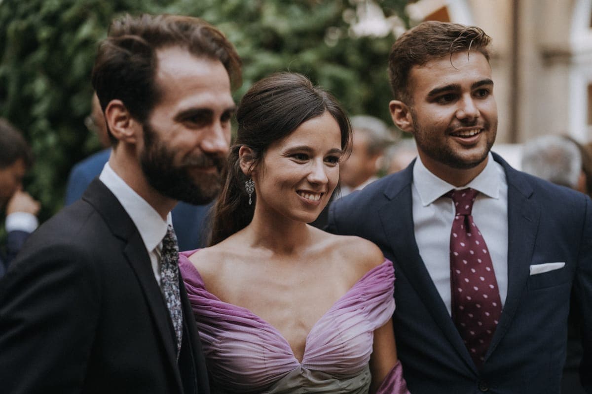 Foto de boda