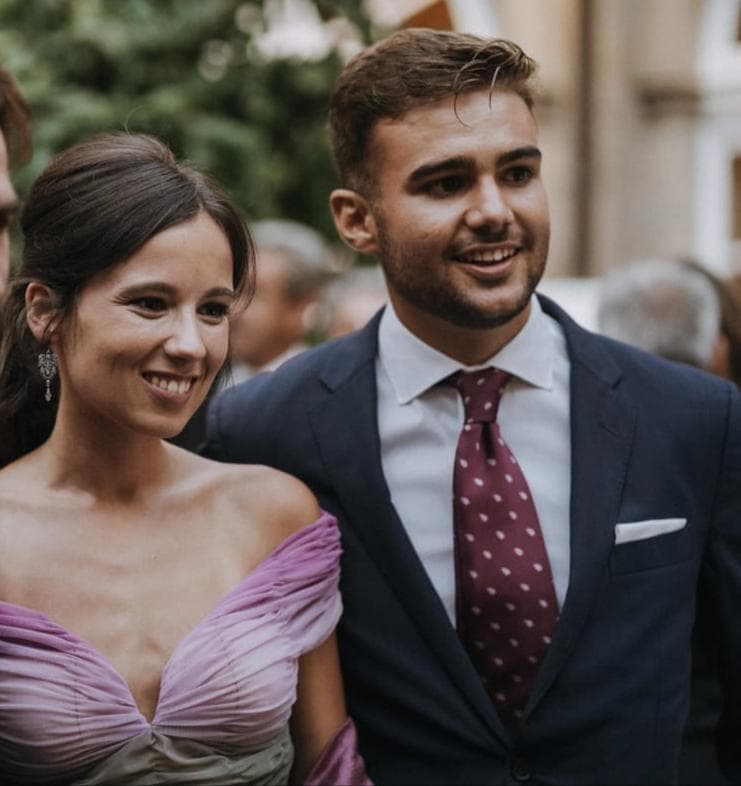 Foto de boda