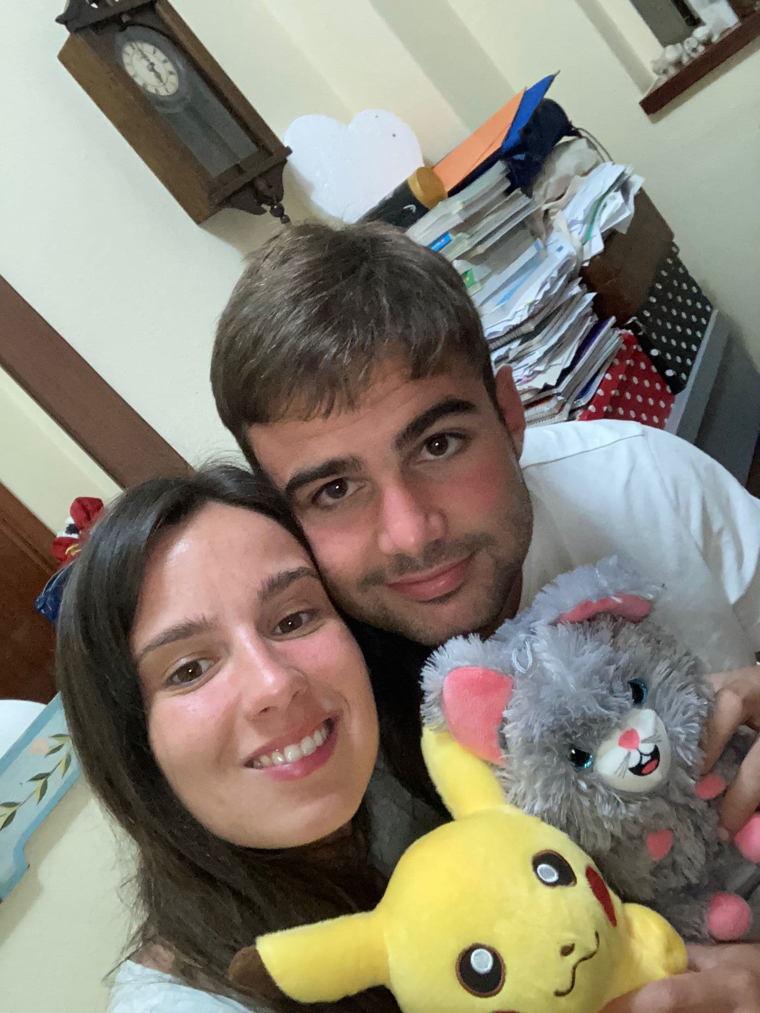 Foto de boda