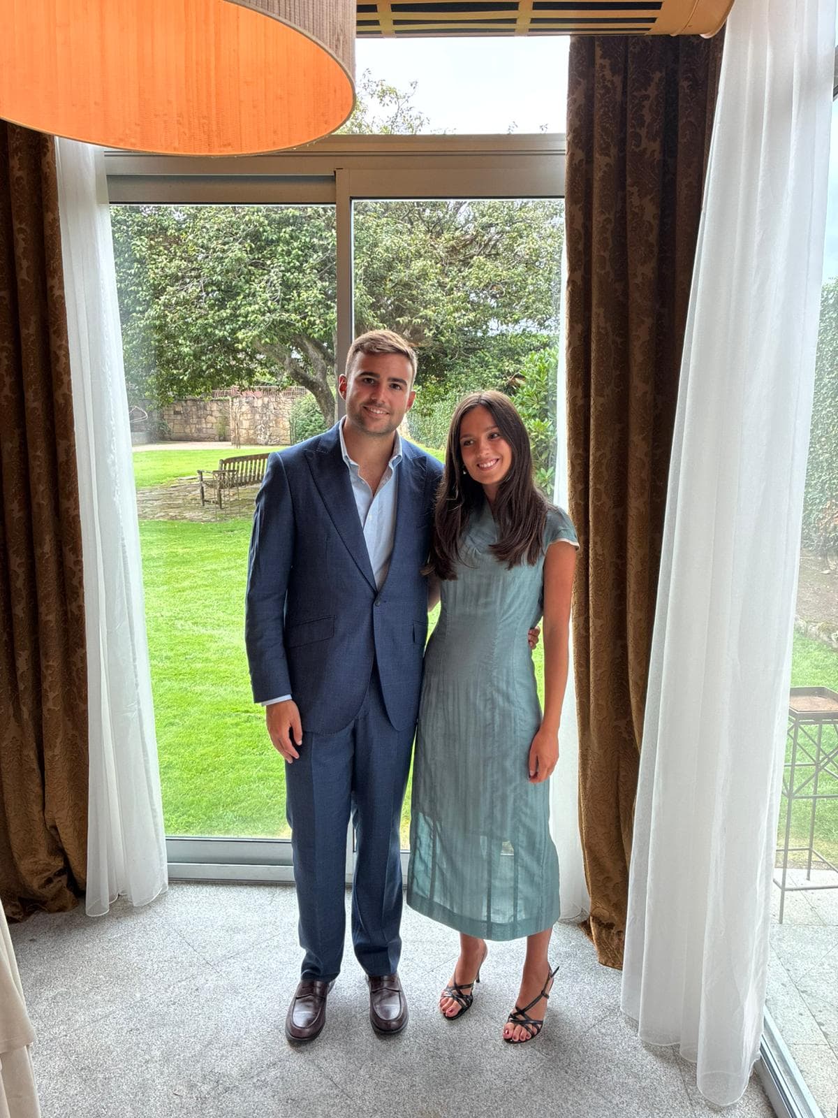 Foto de boda