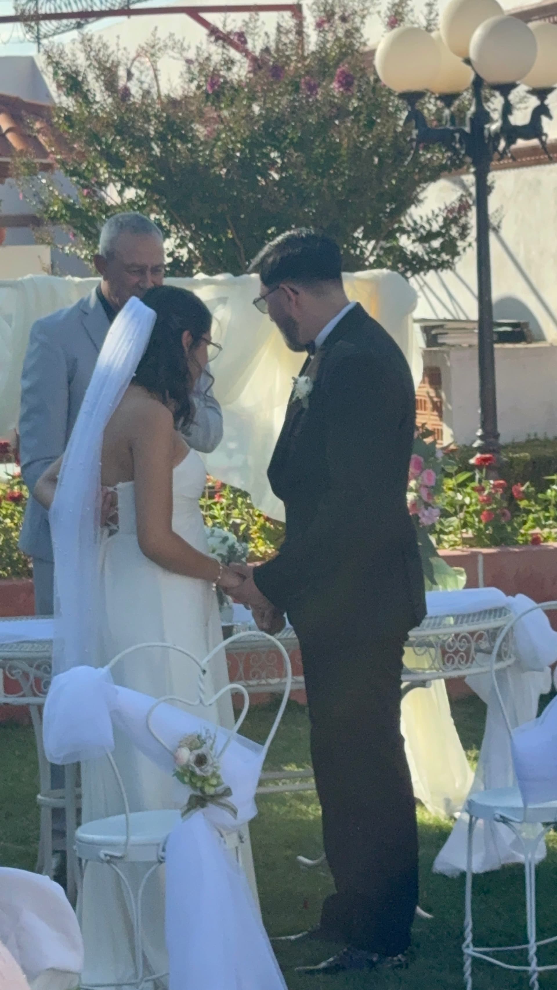 Foto de boda