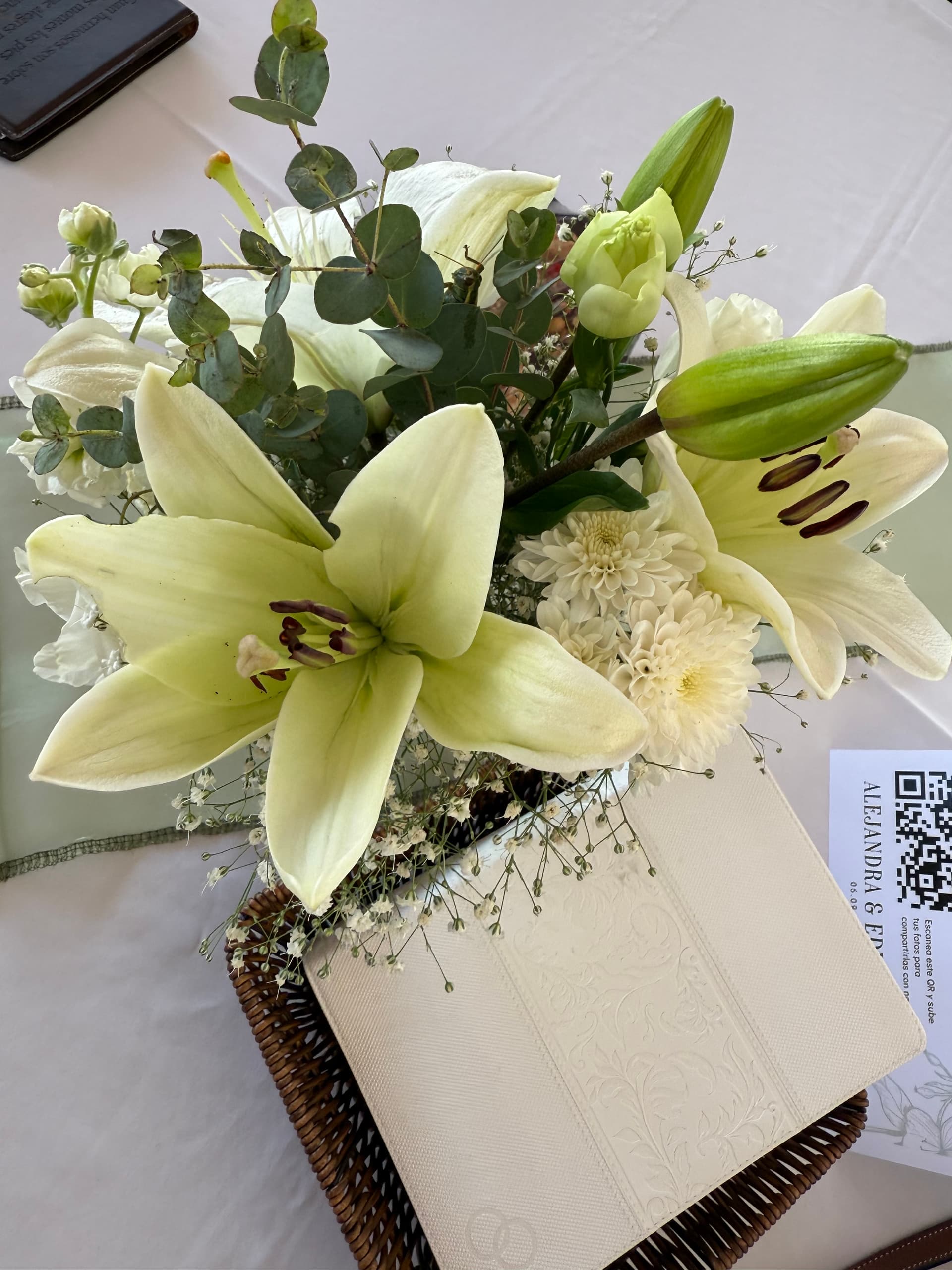 Foto de boda