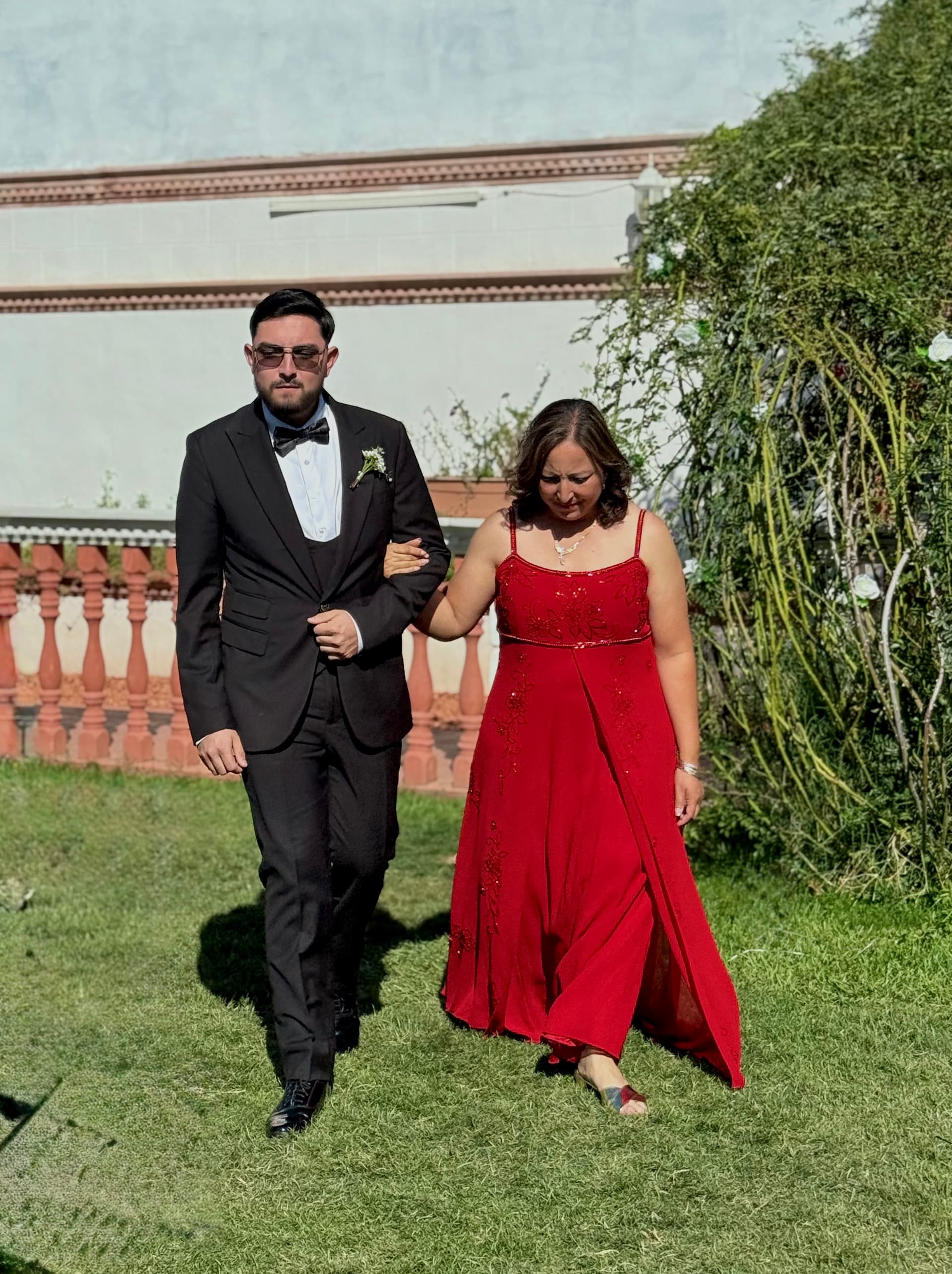 Foto de boda