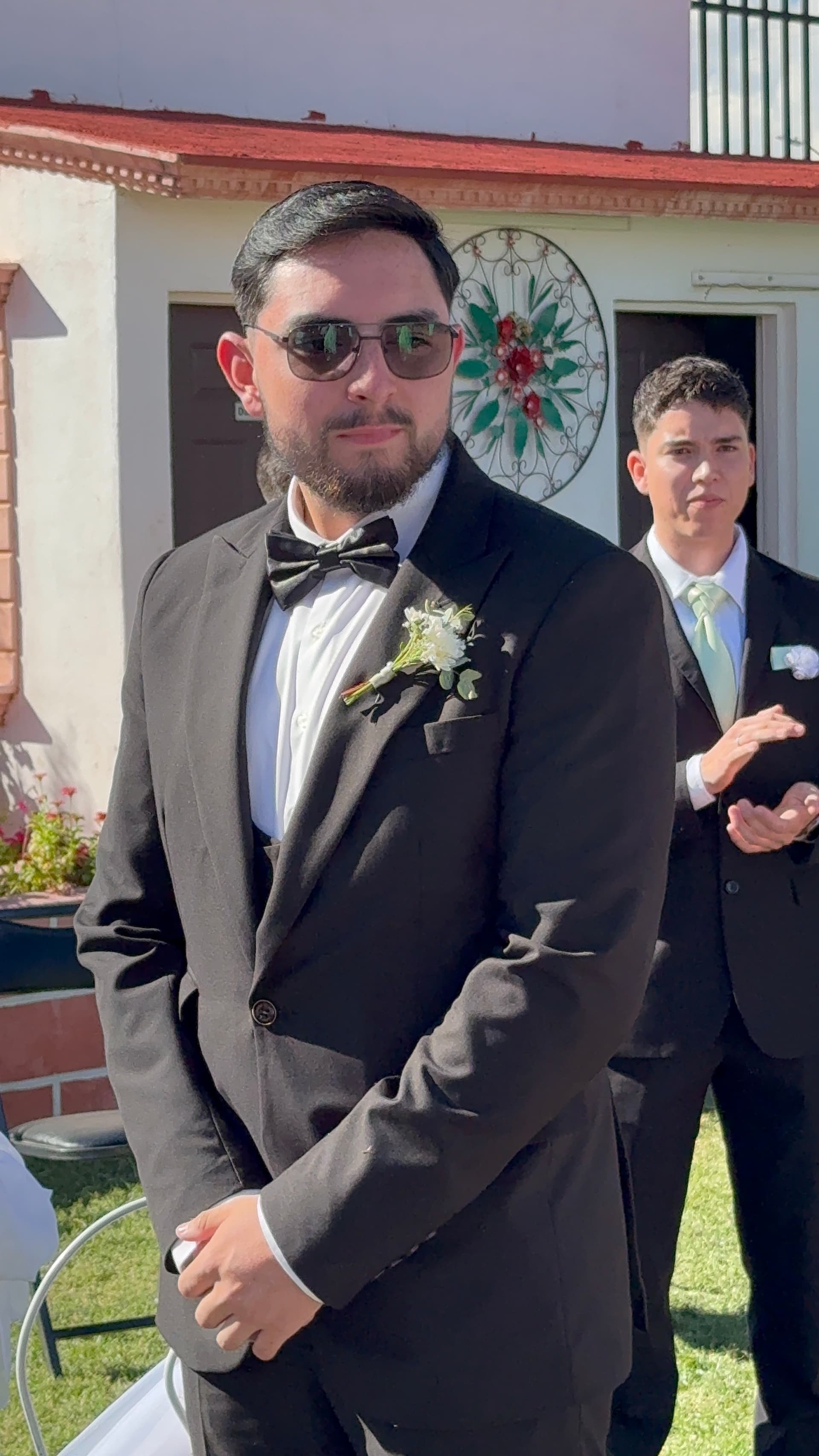 Foto de boda