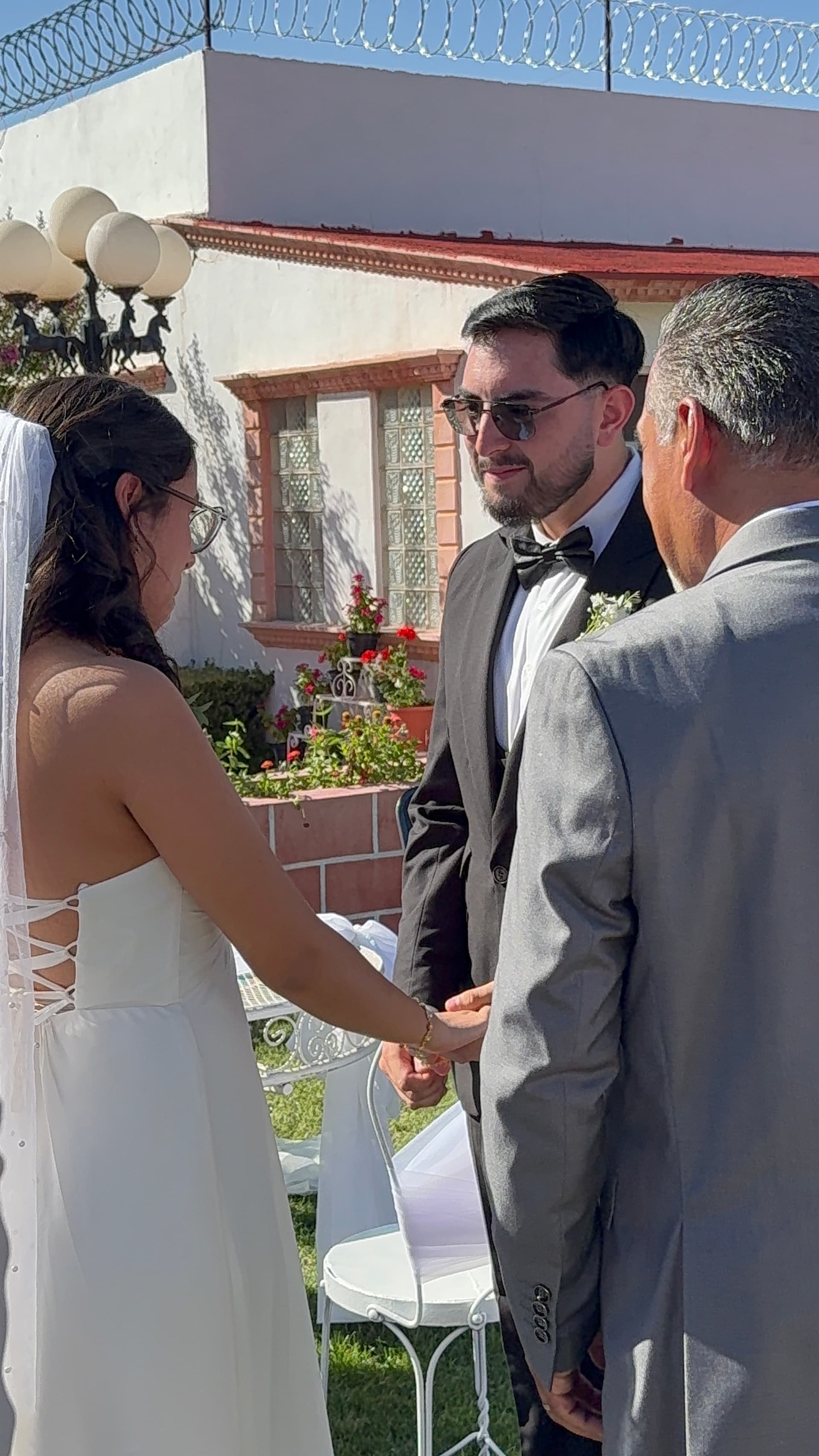 Foto de boda