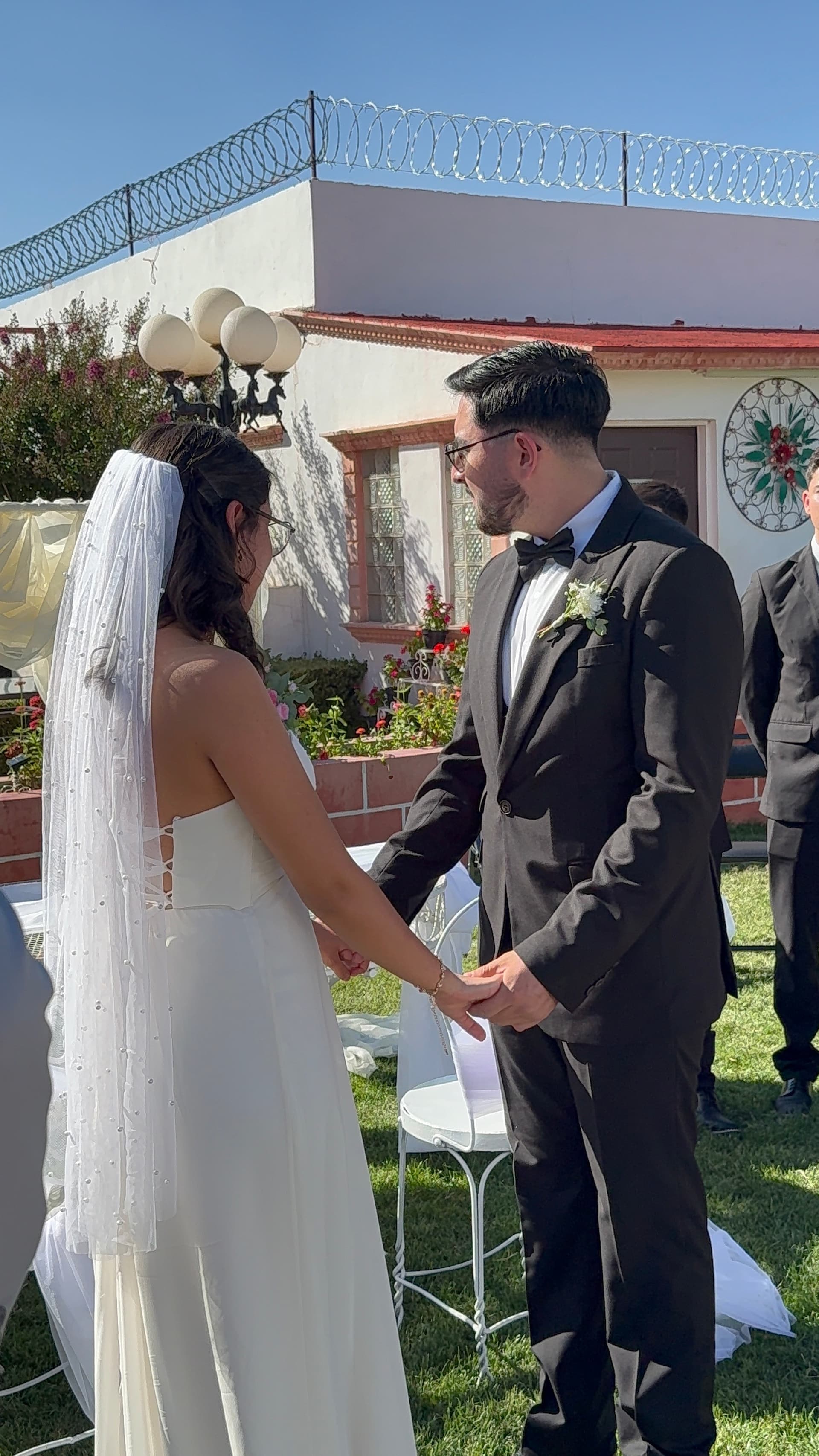 Foto de boda