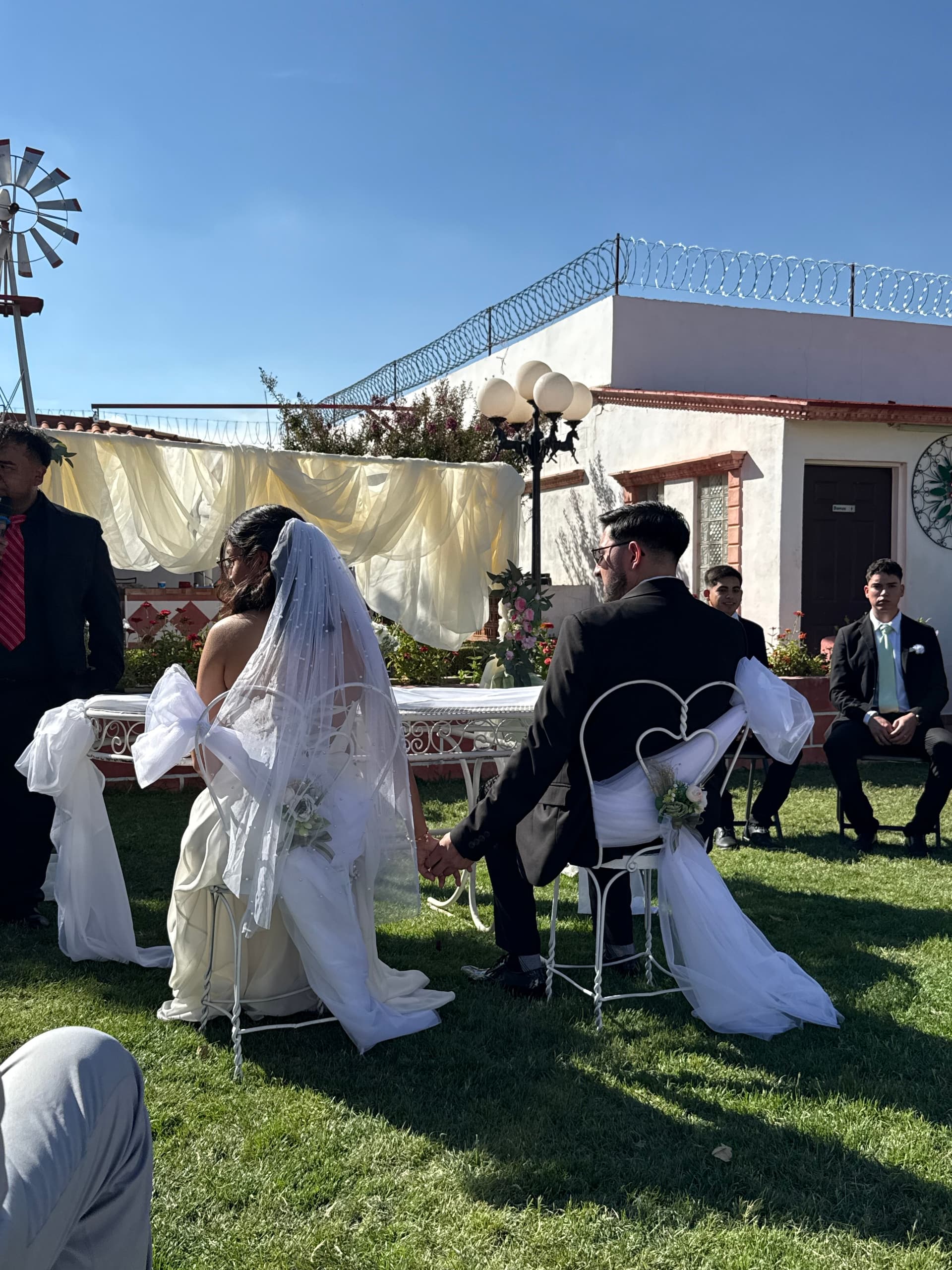 Foto de boda