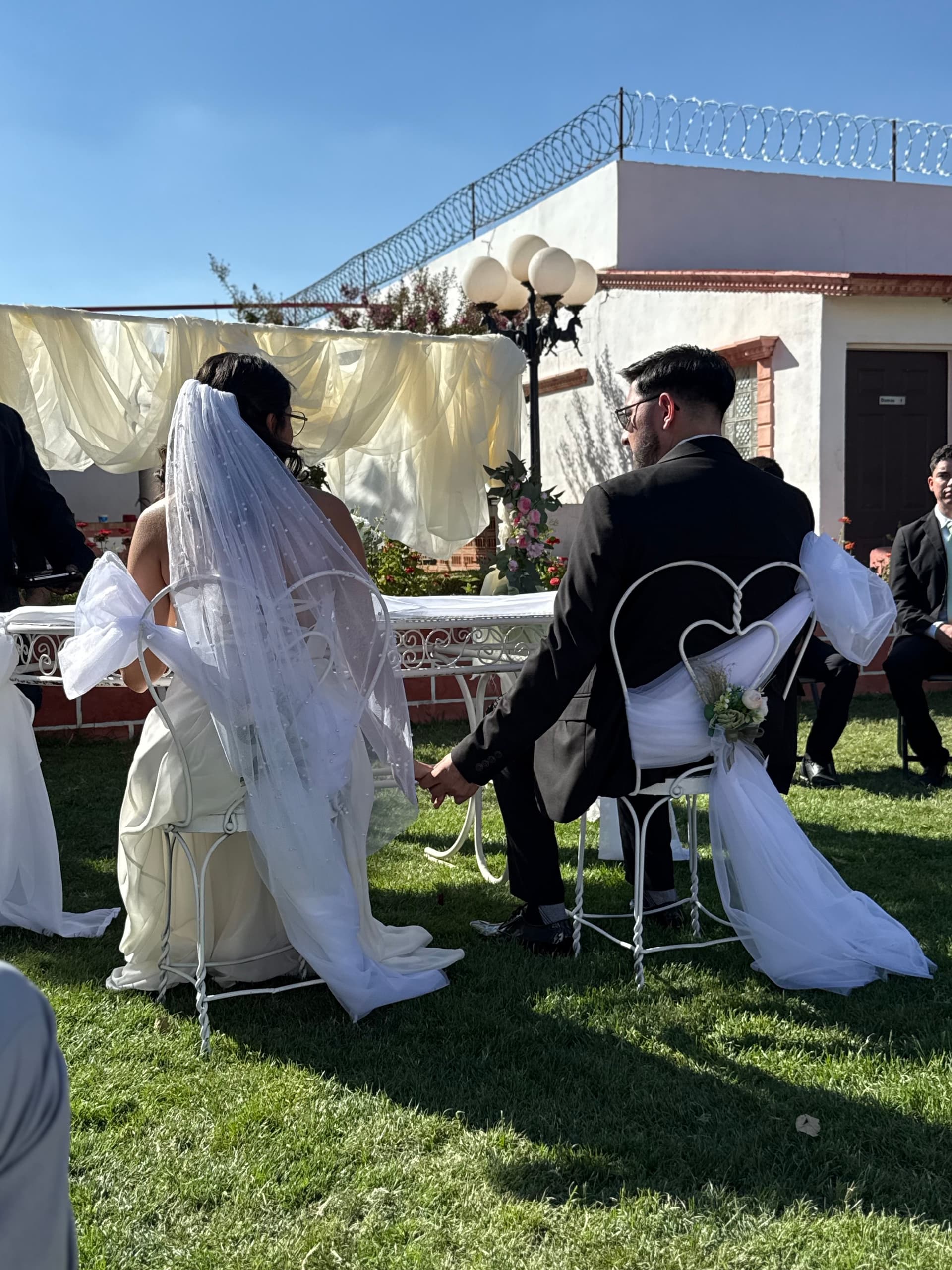 Foto de boda