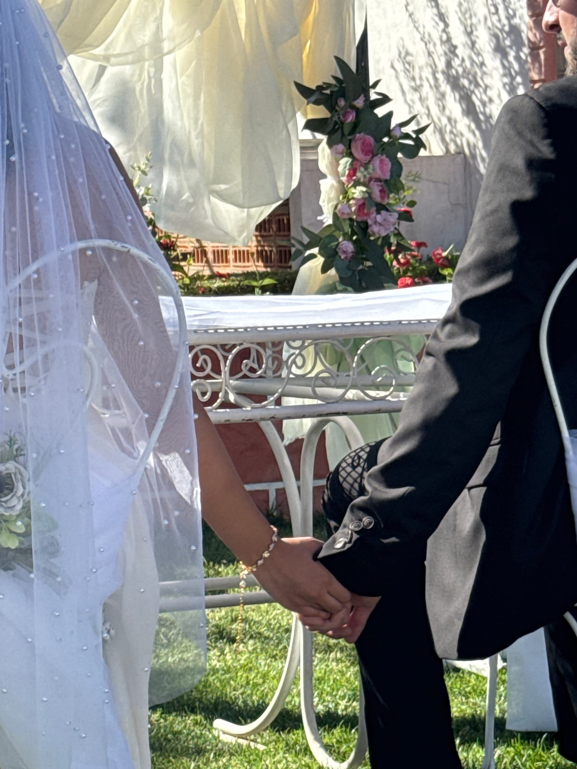 Foto de boda