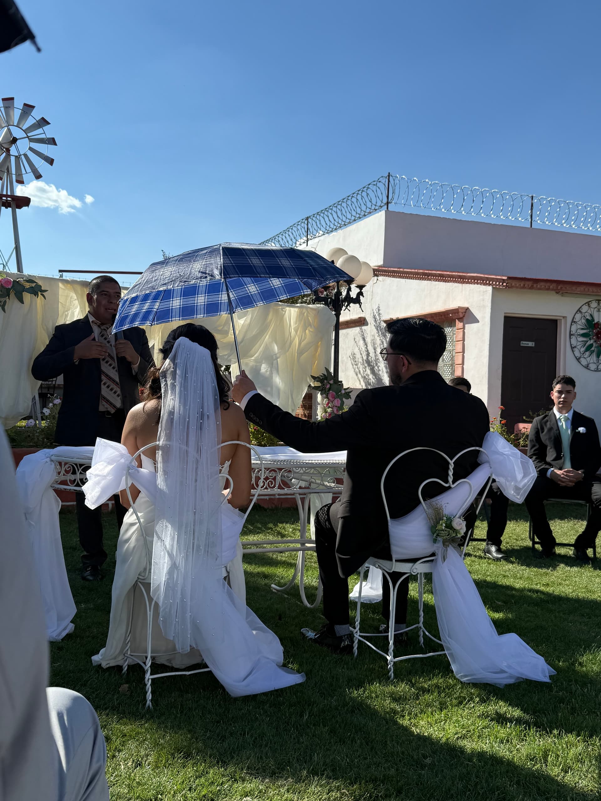 Foto de boda