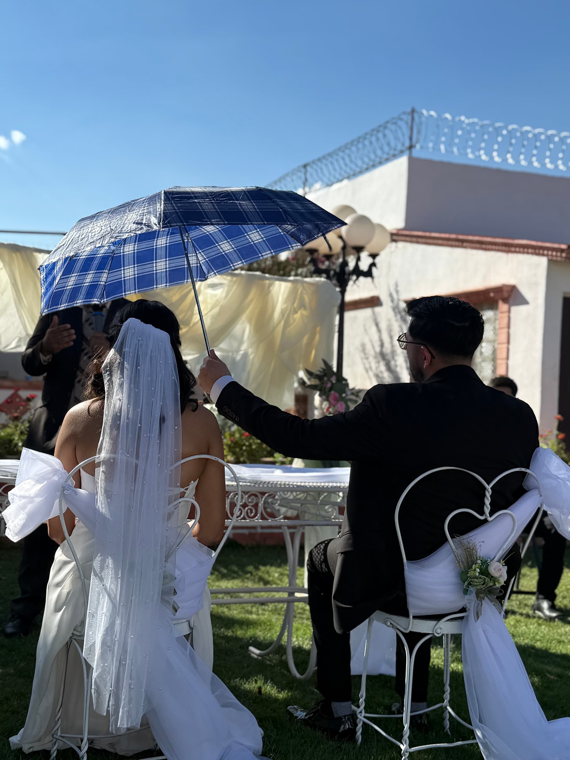 Foto de boda
