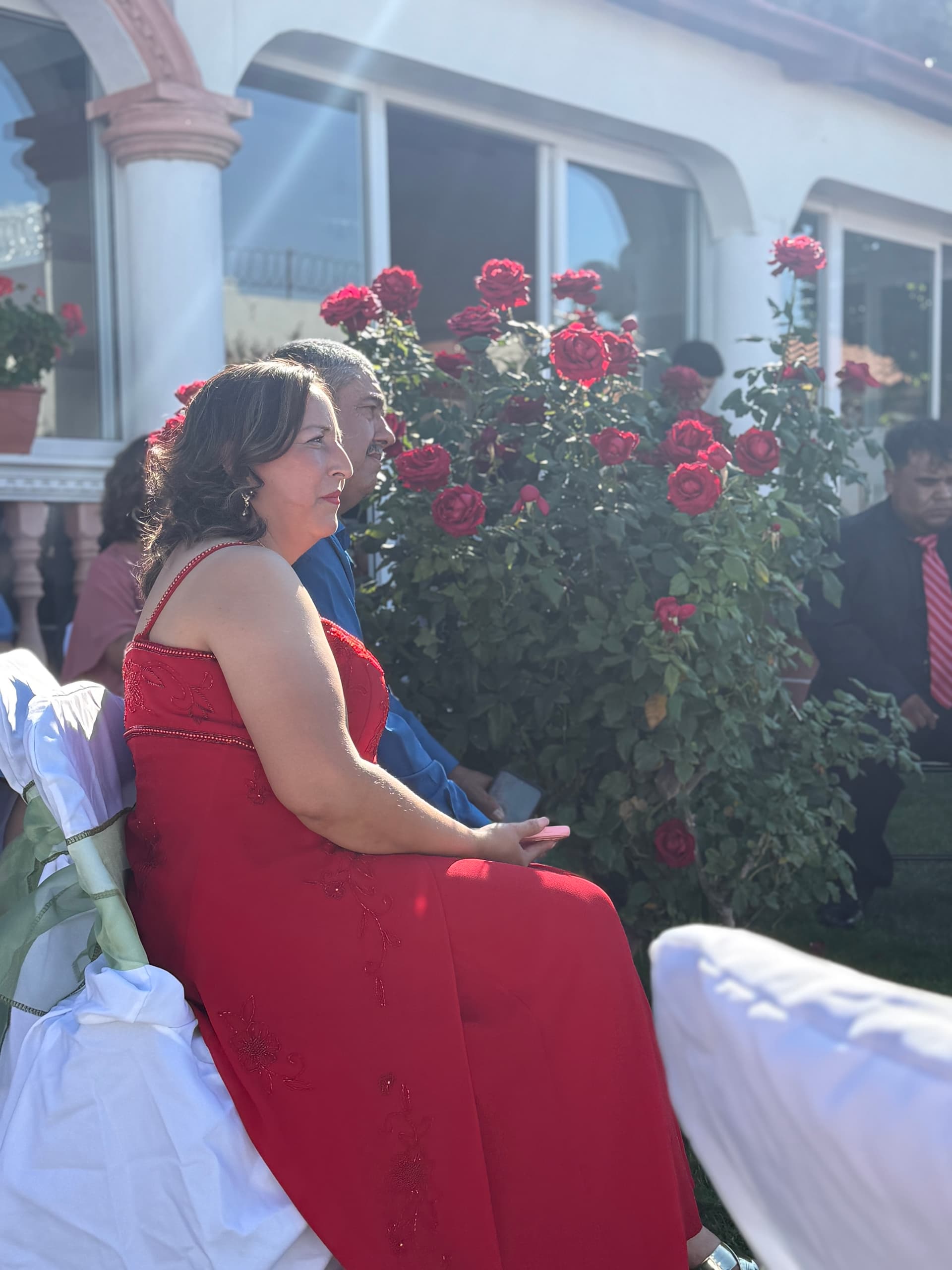 Foto de boda