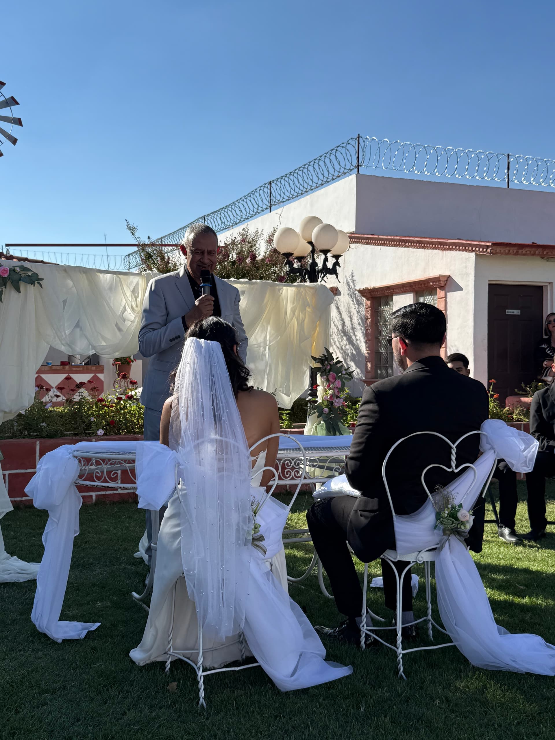 Foto de boda