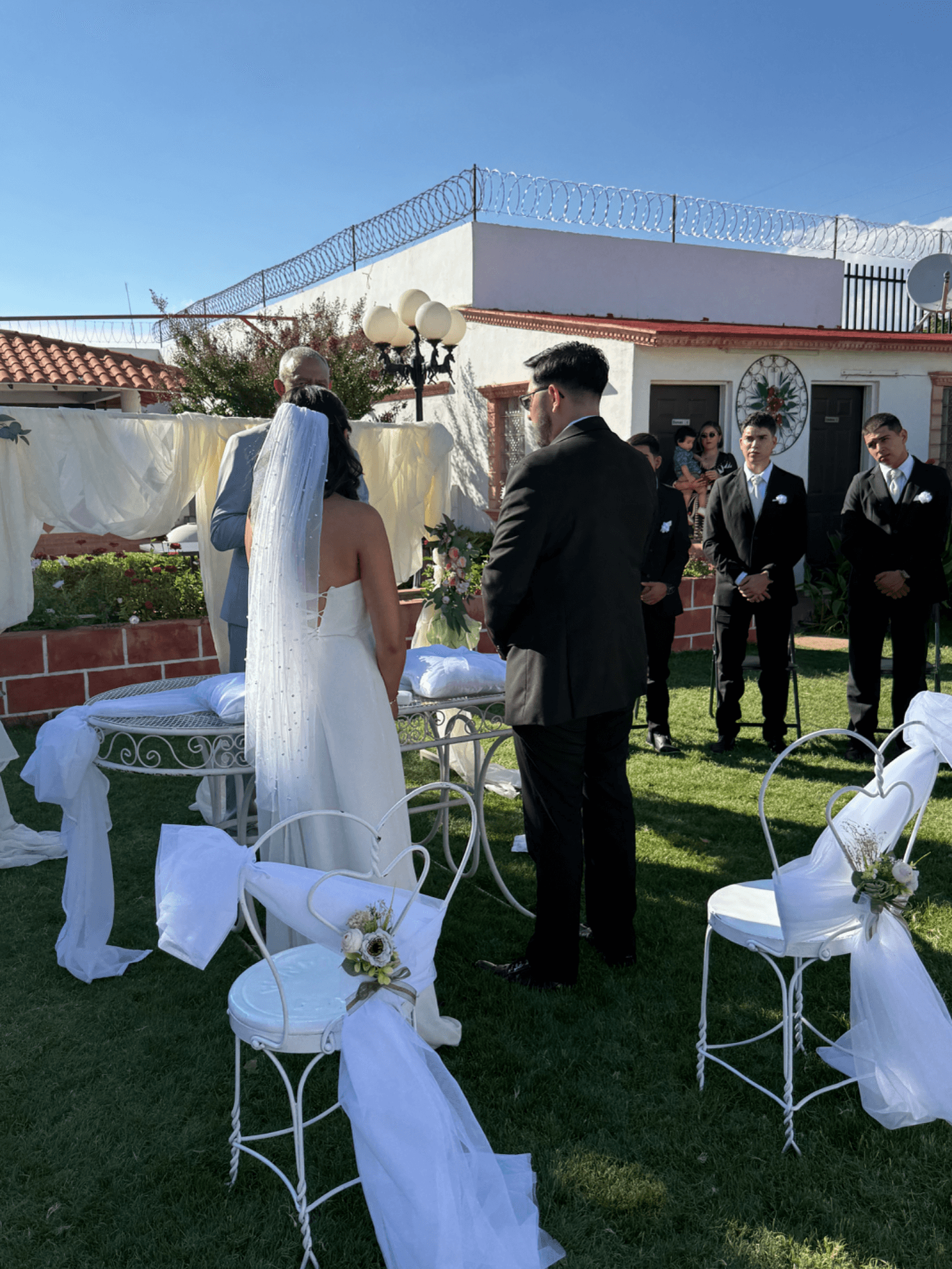 Foto de boda