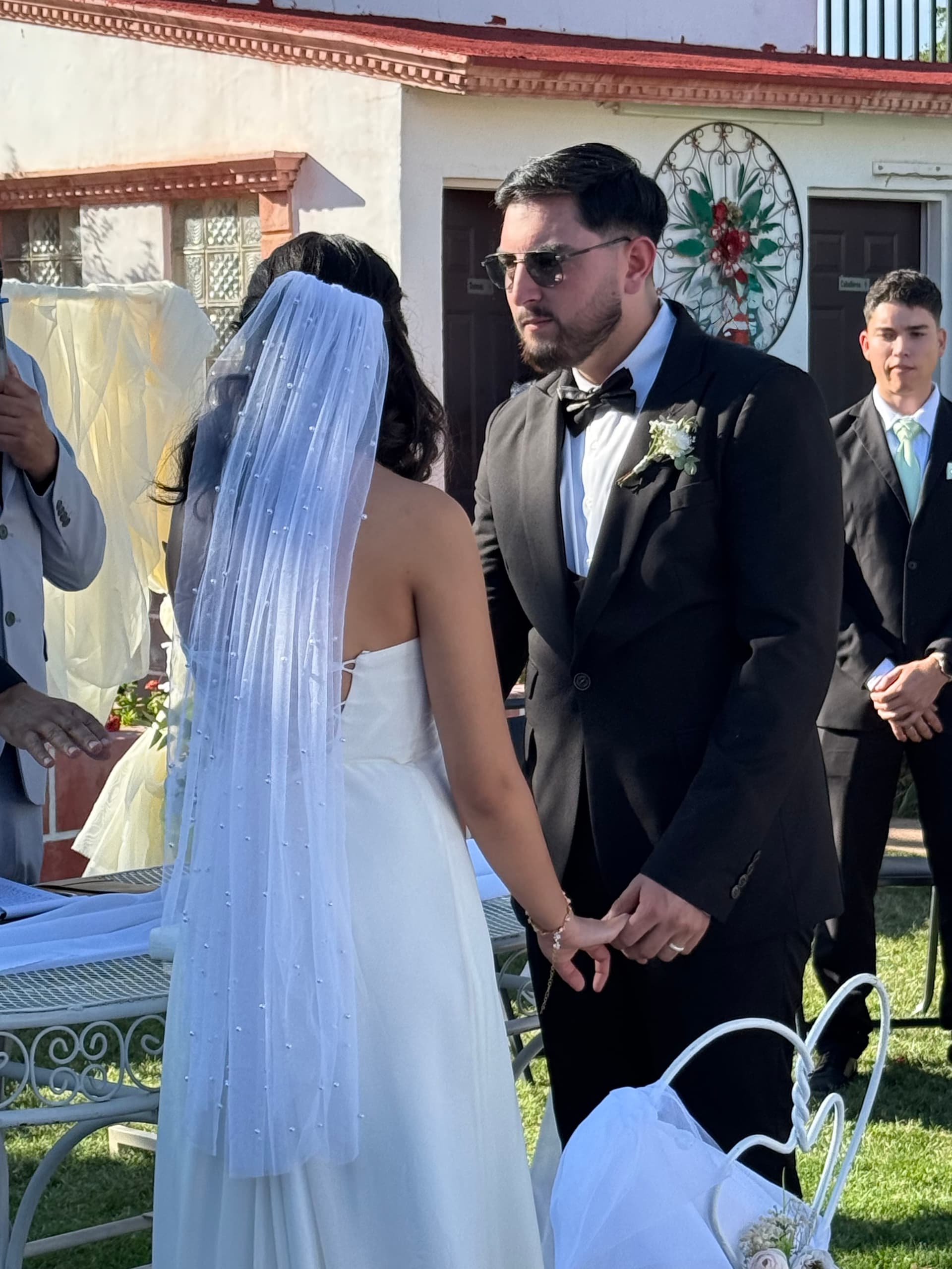 Foto de boda