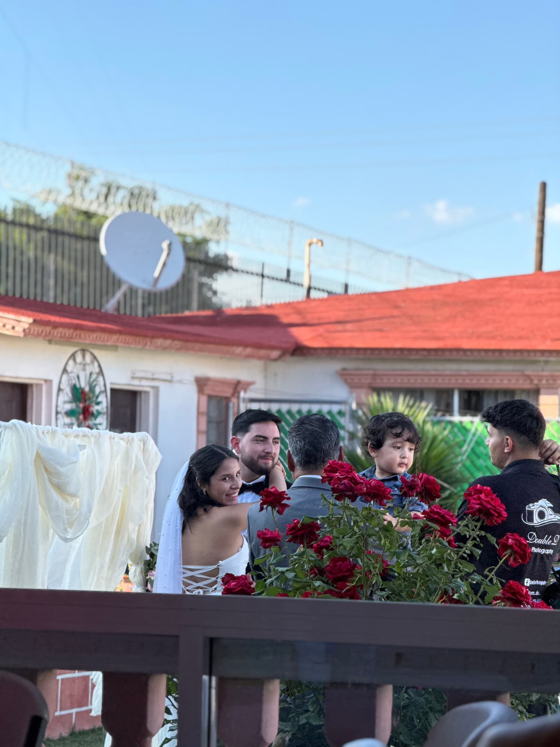 Foto de boda