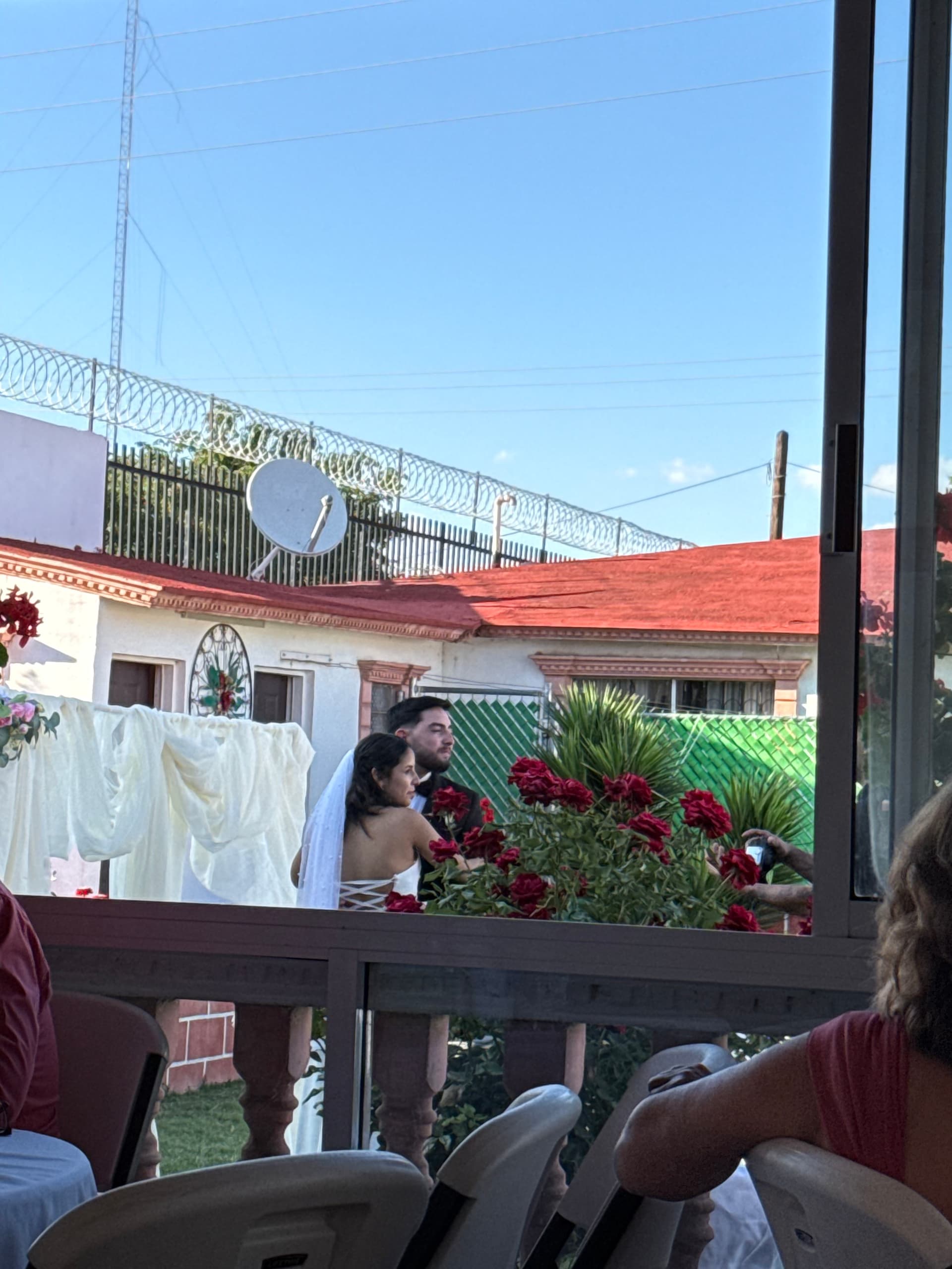 Foto de boda