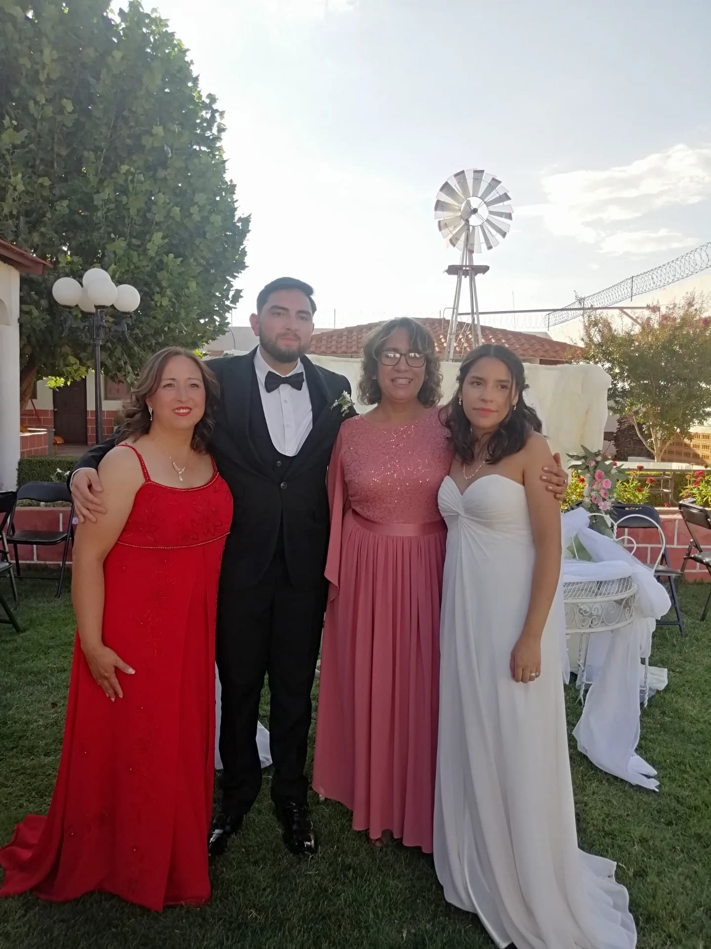 Foto de boda