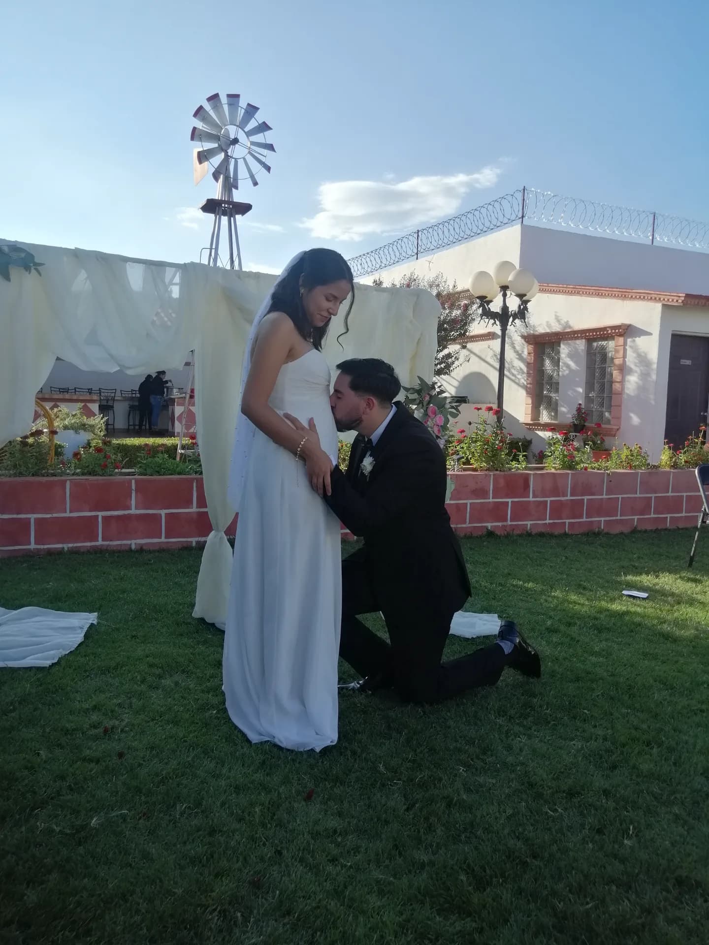 Foto de boda