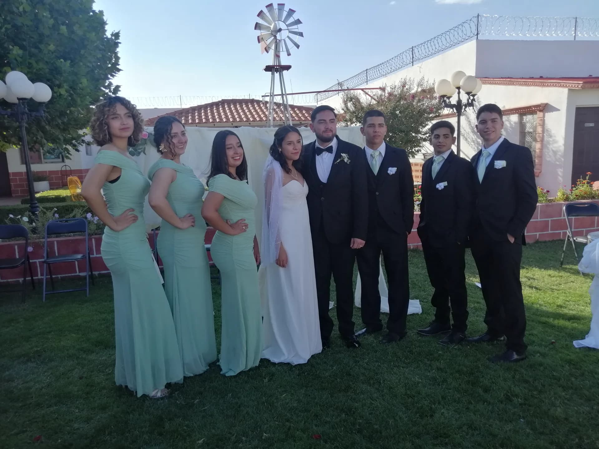 Foto de boda