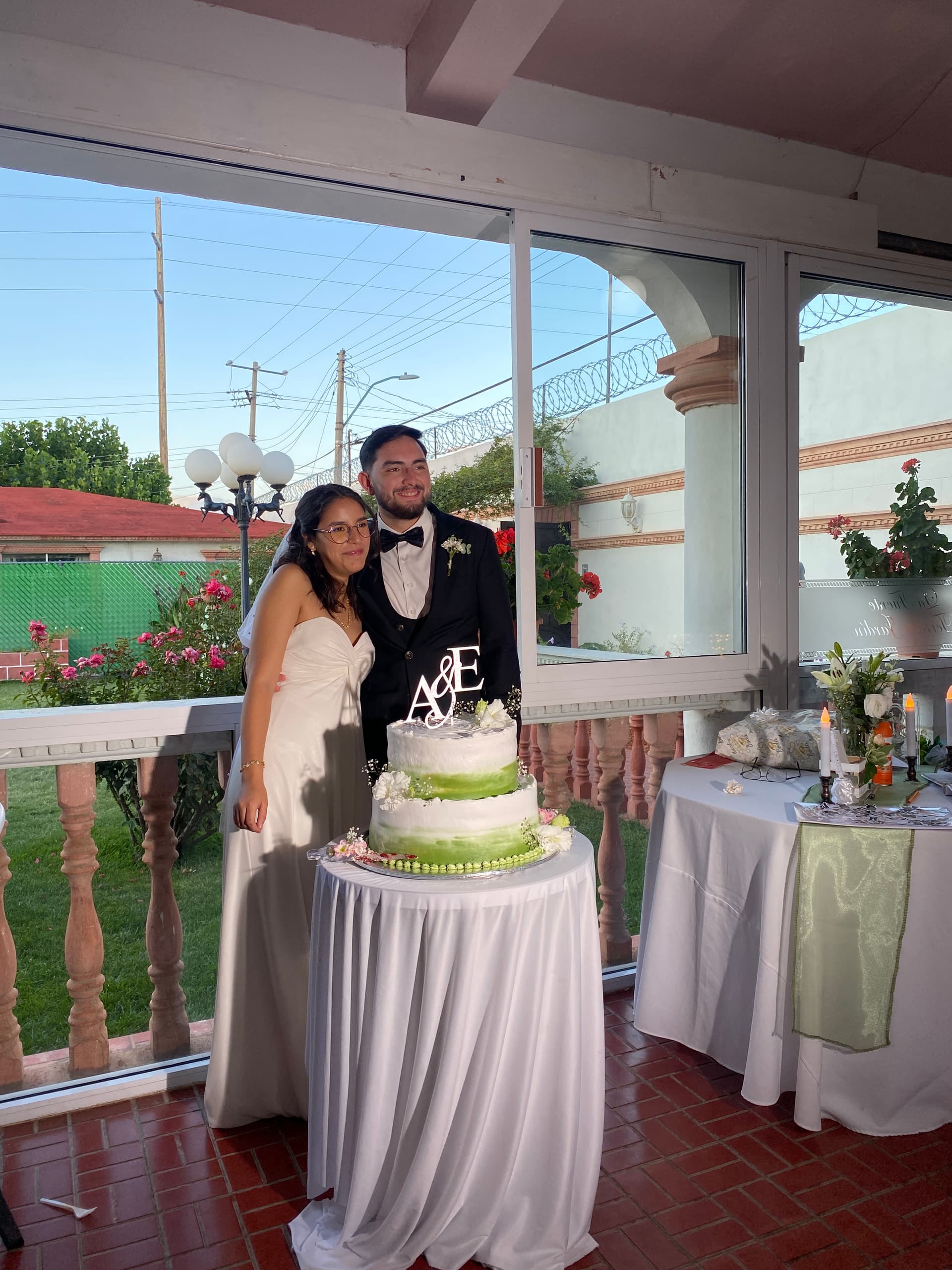 Foto de boda