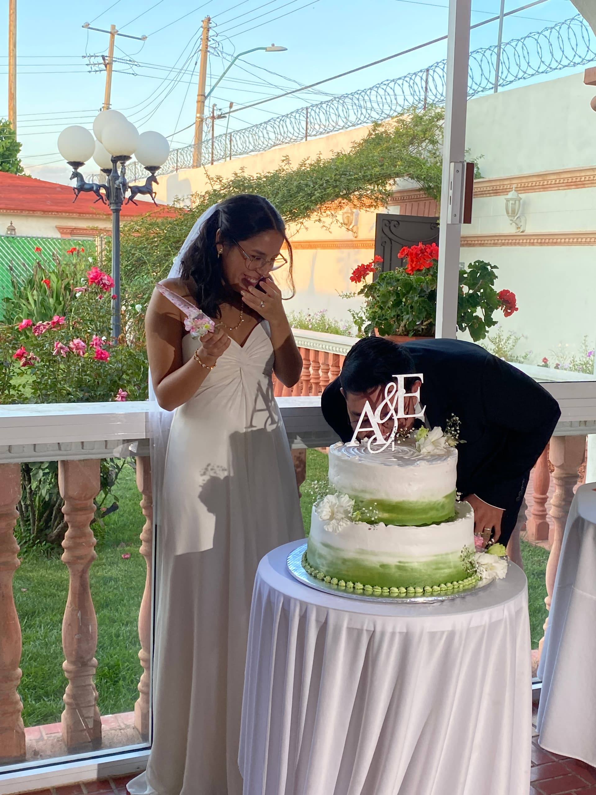 Foto de boda