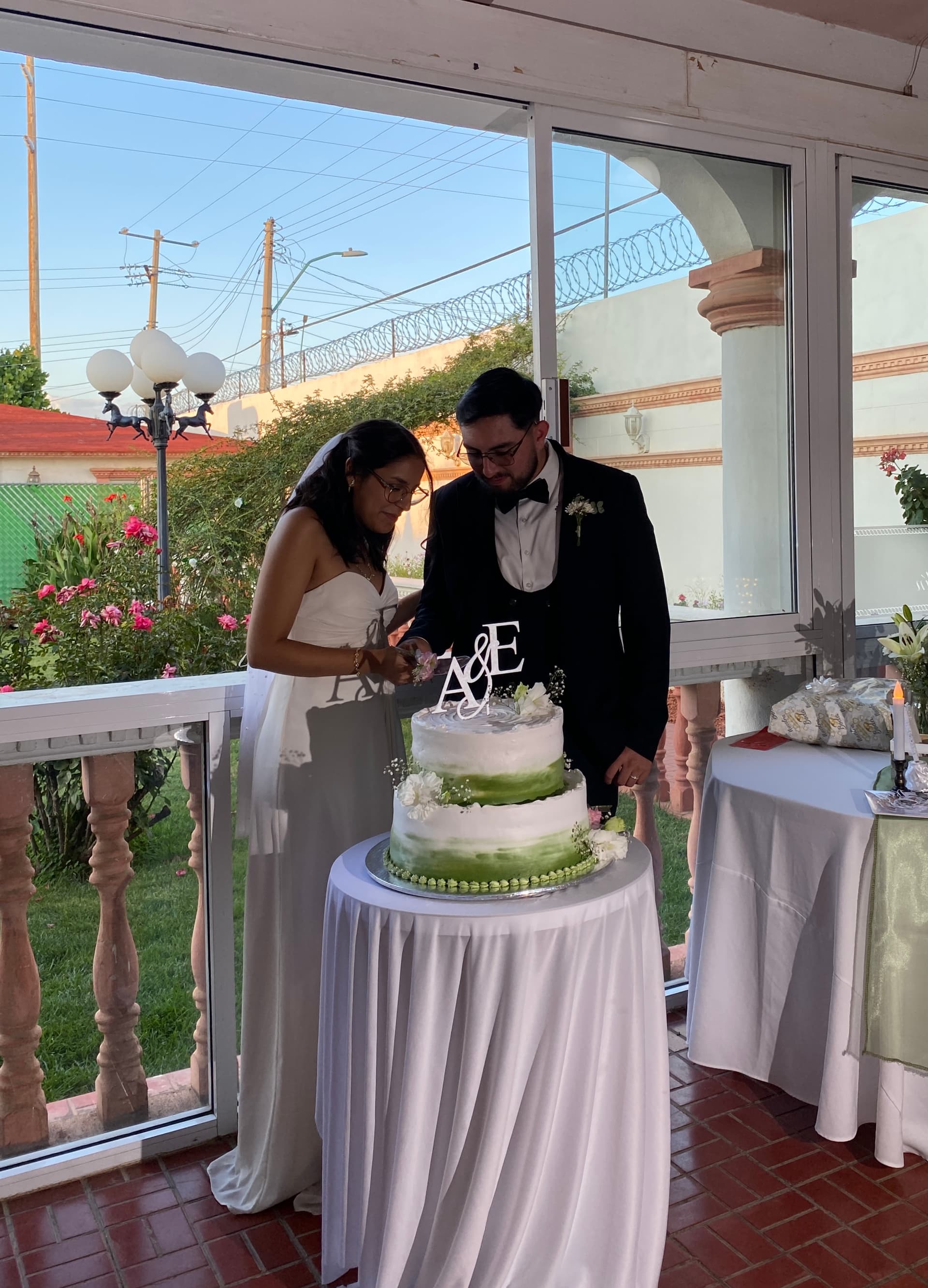 Foto de boda