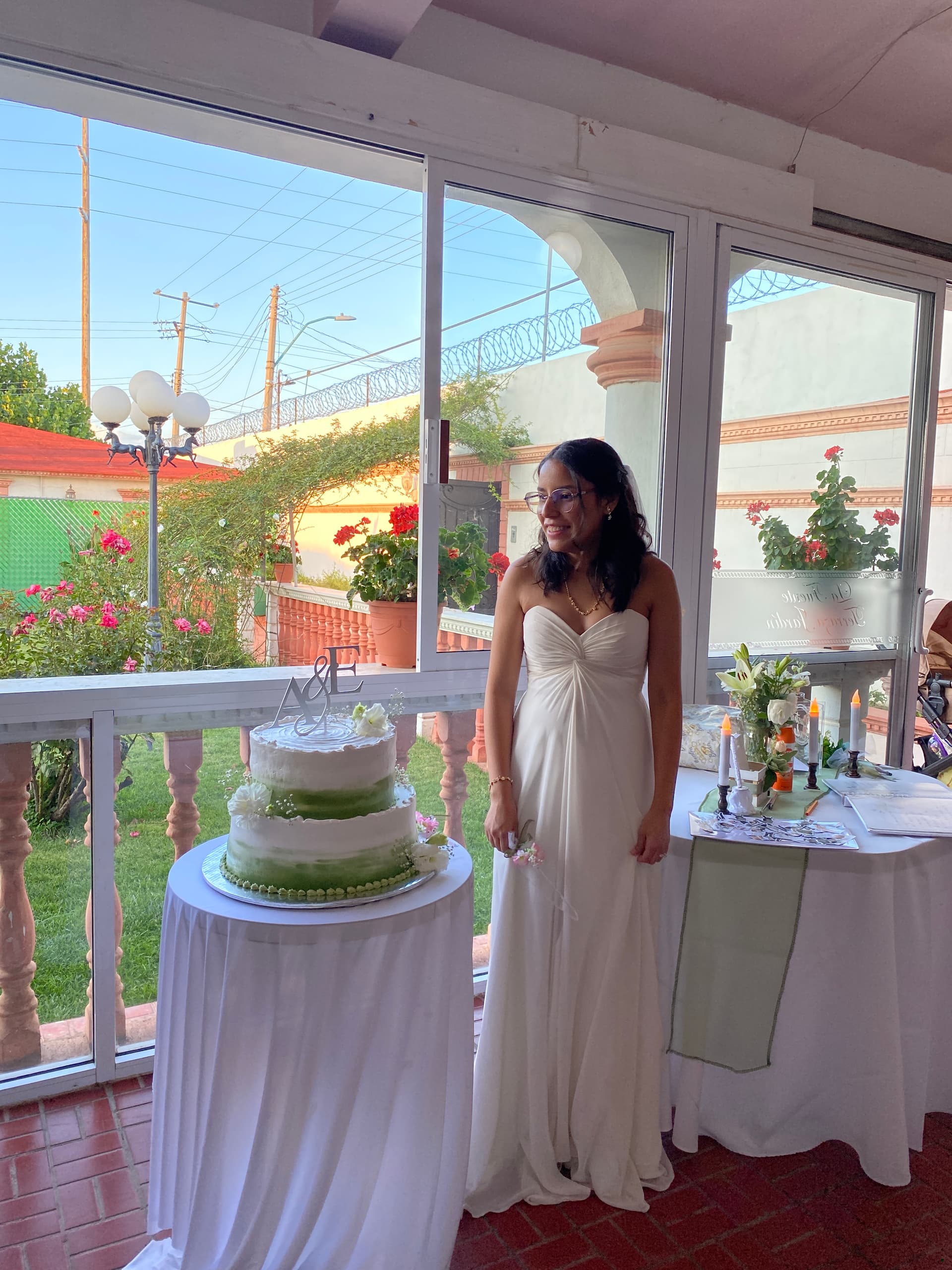 Foto de boda