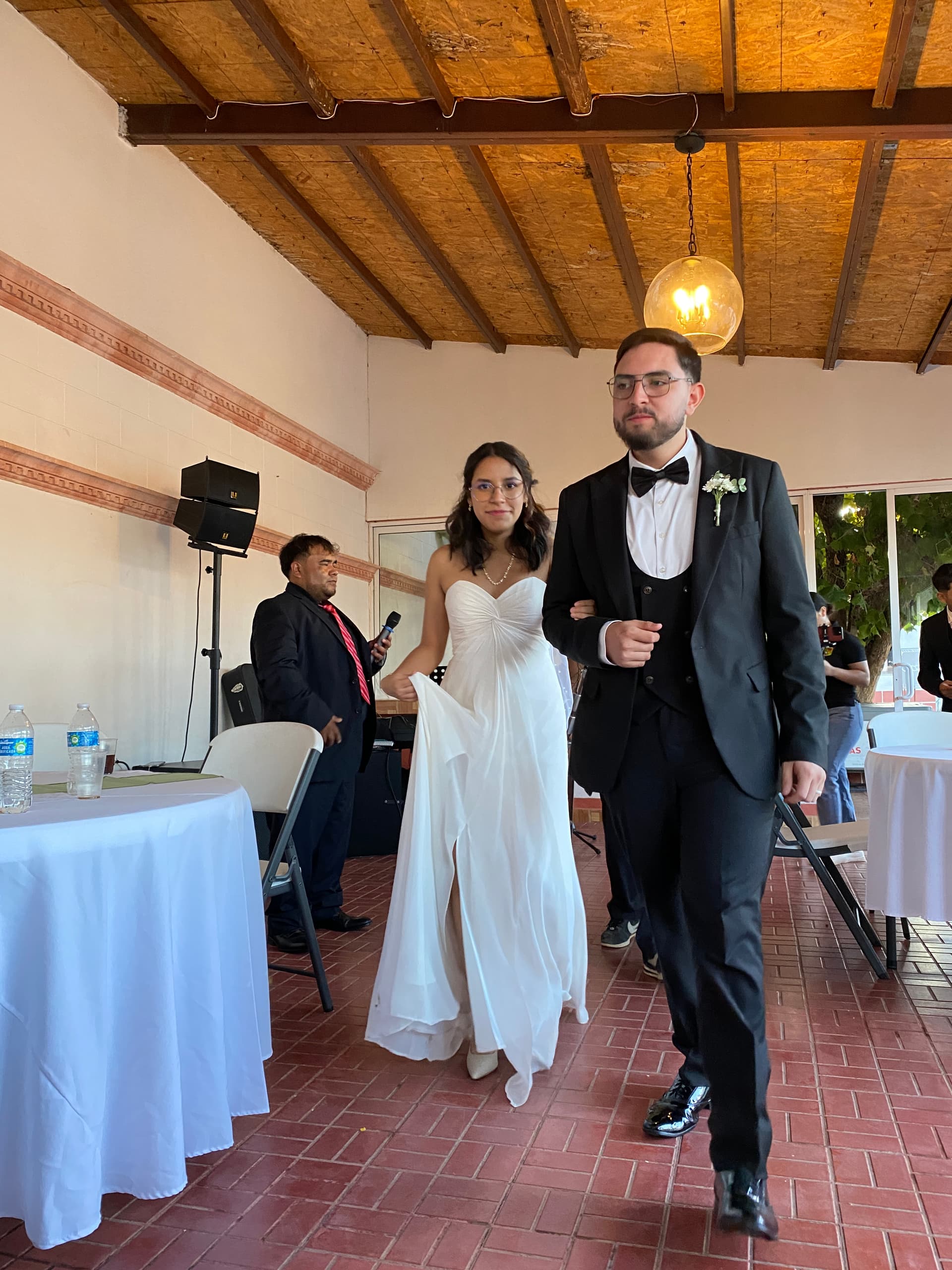 Foto de boda