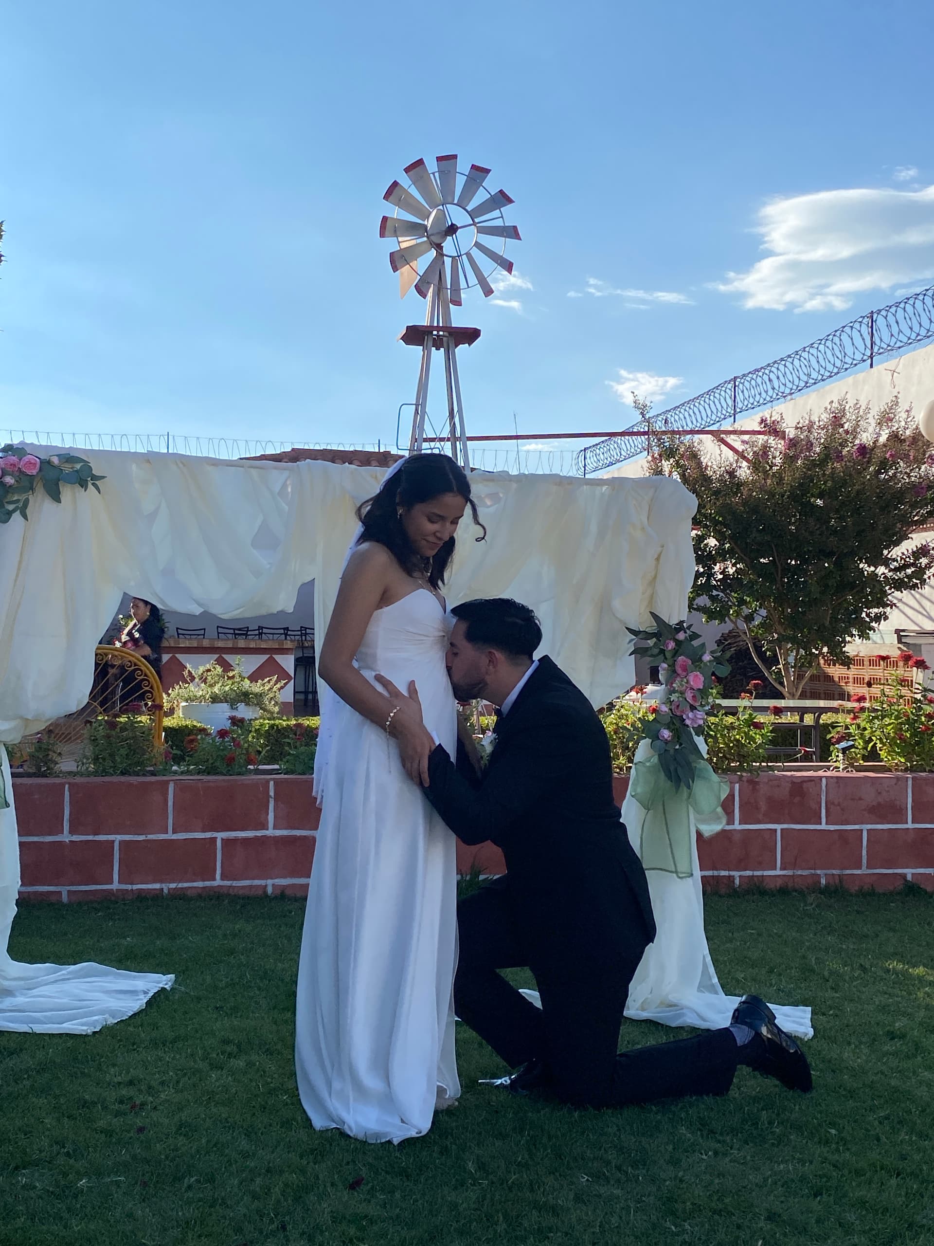 Foto de boda