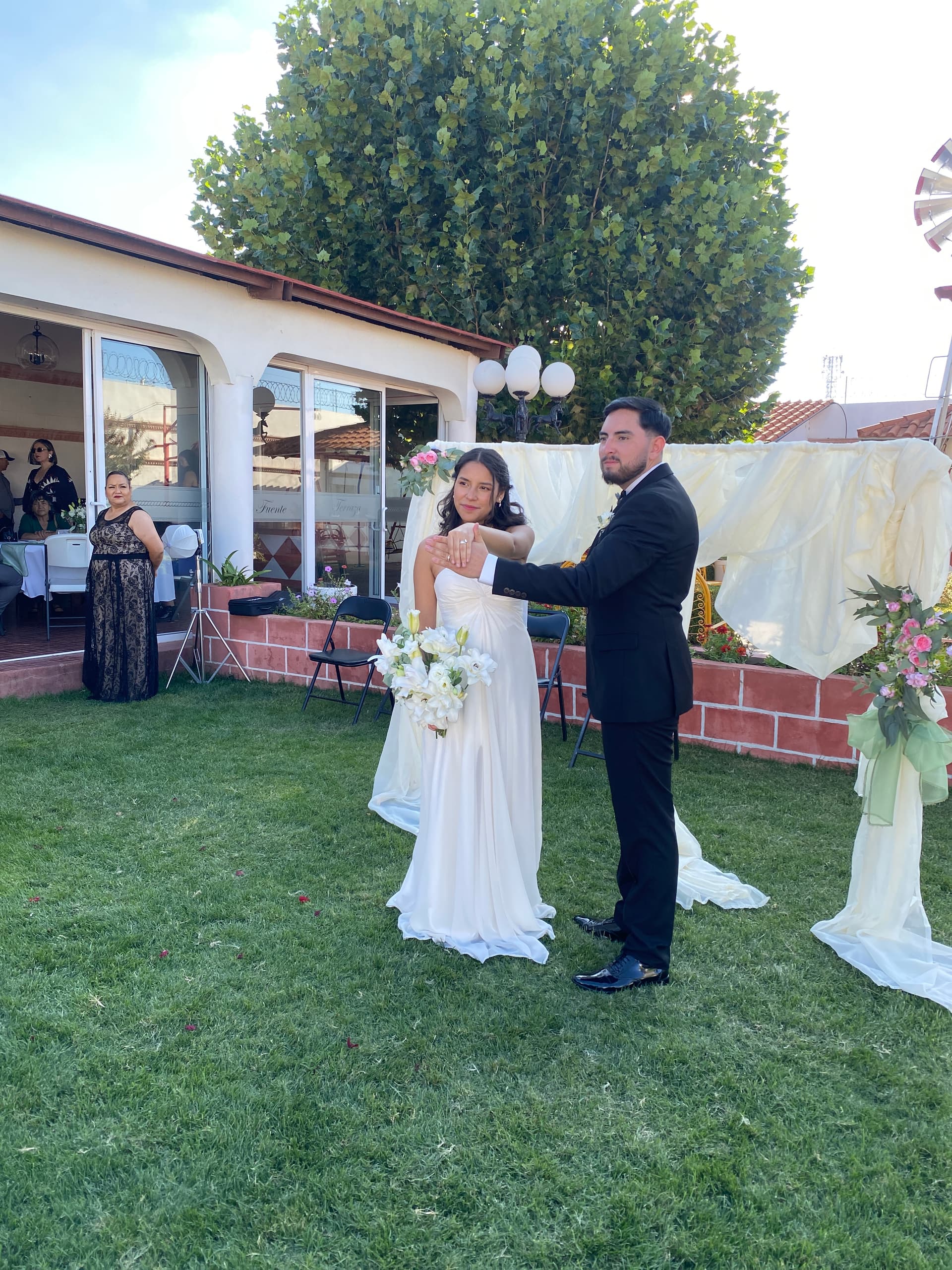 Foto de boda
