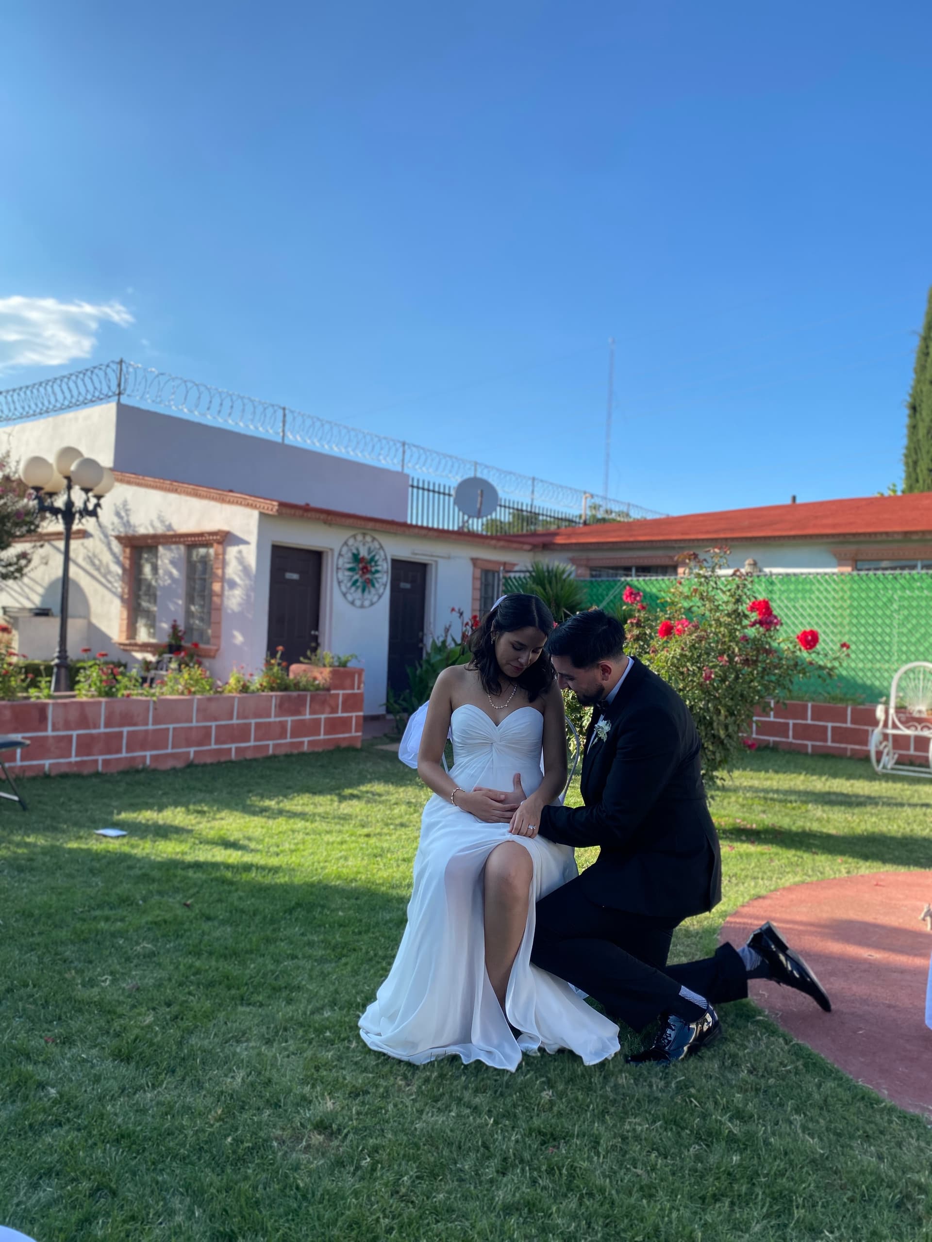 Foto de boda