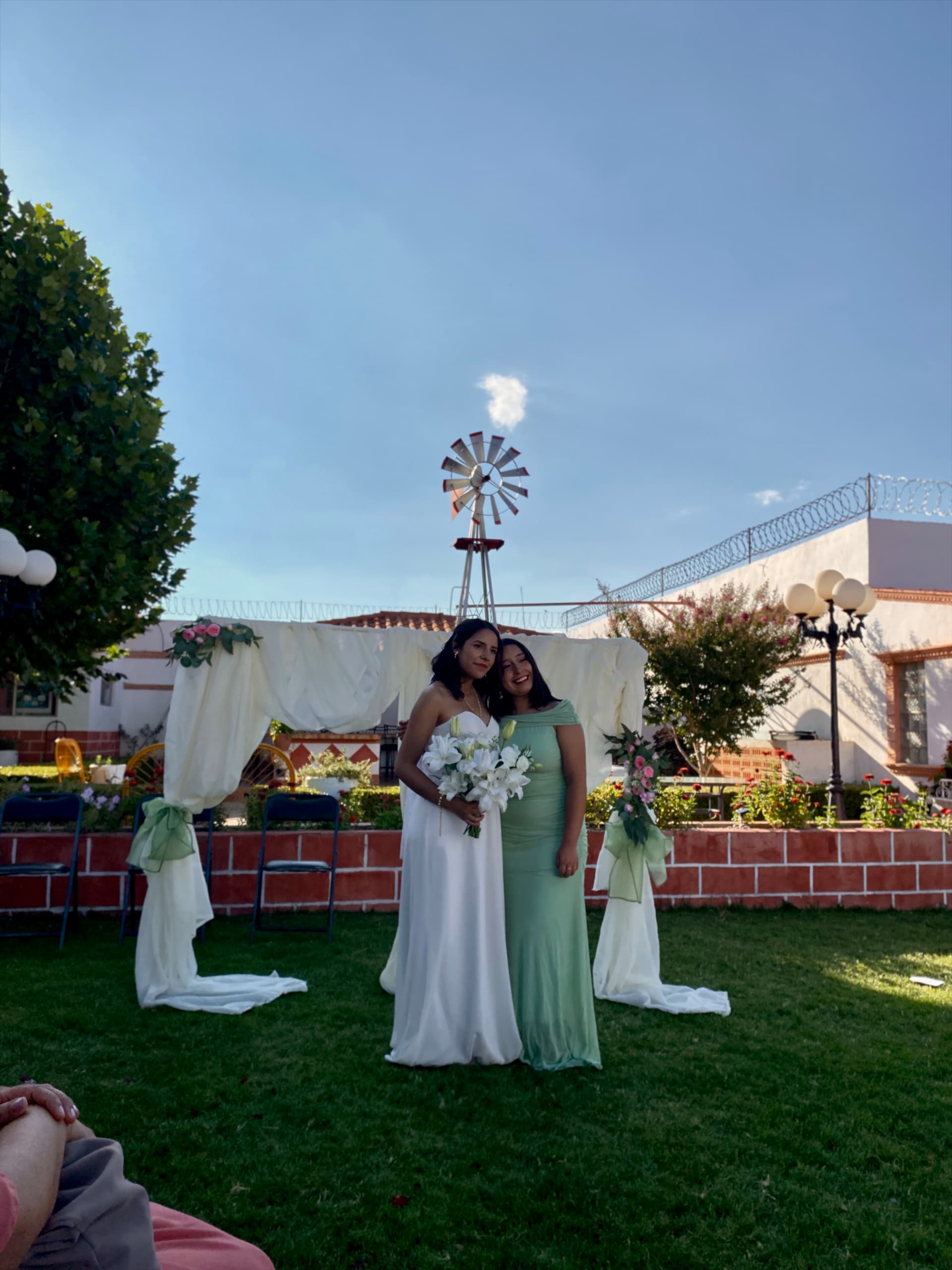 Foto de boda