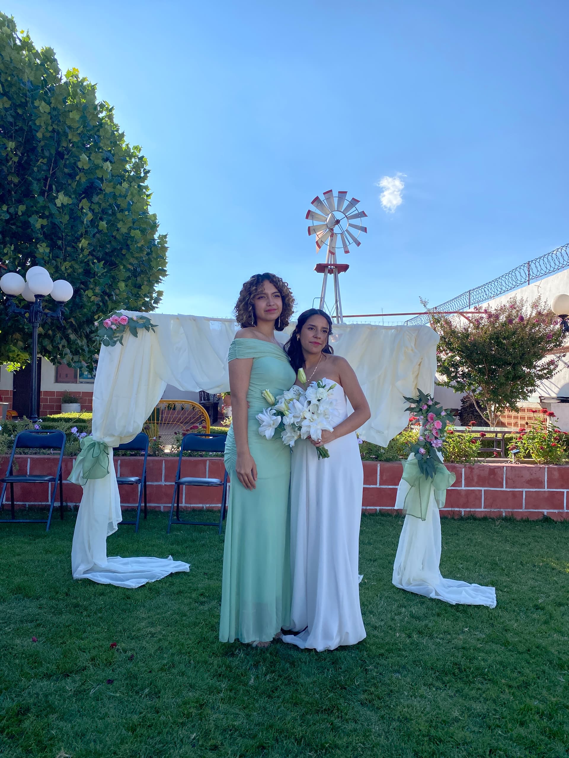 Foto de boda