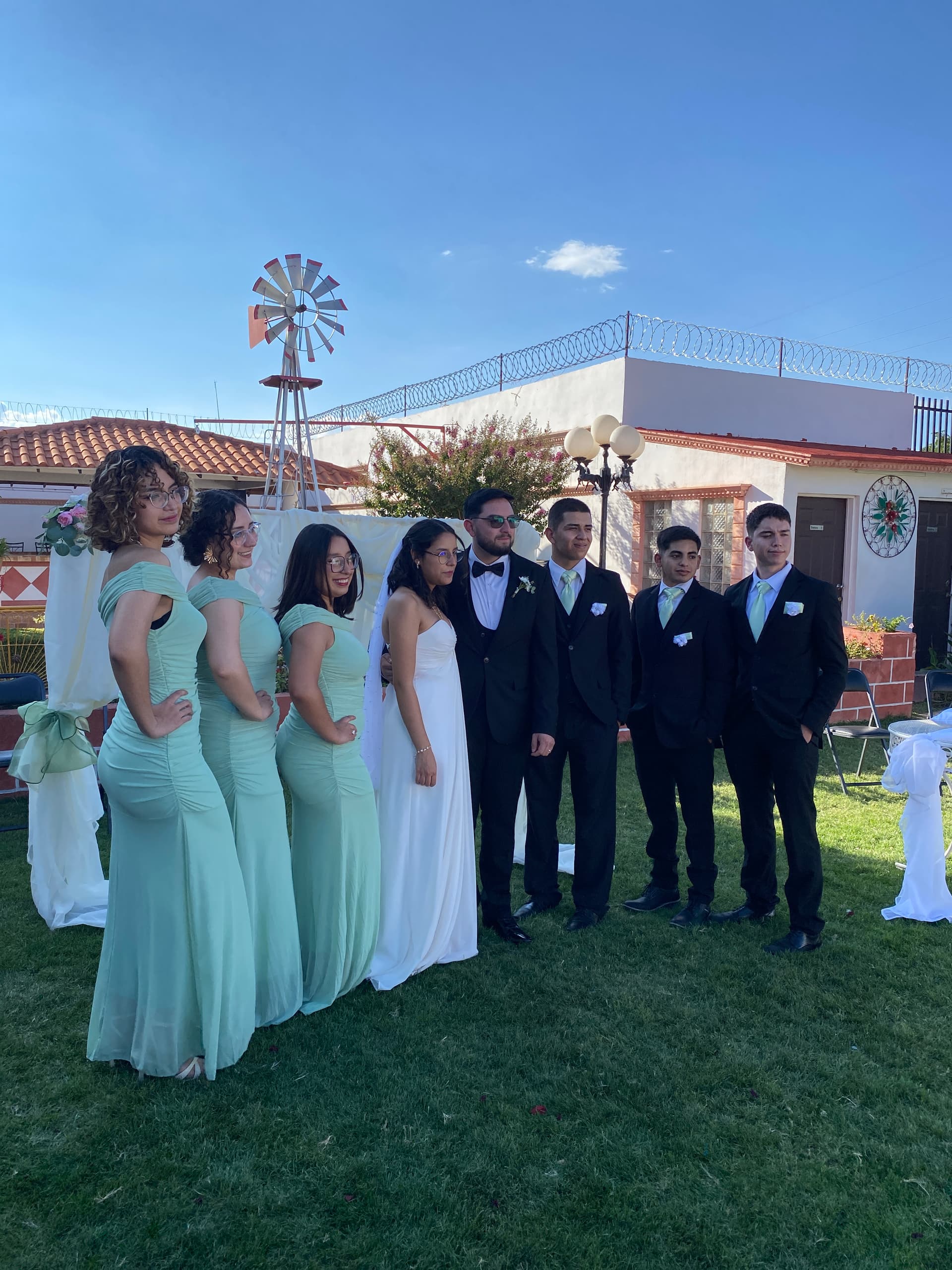 Foto de boda