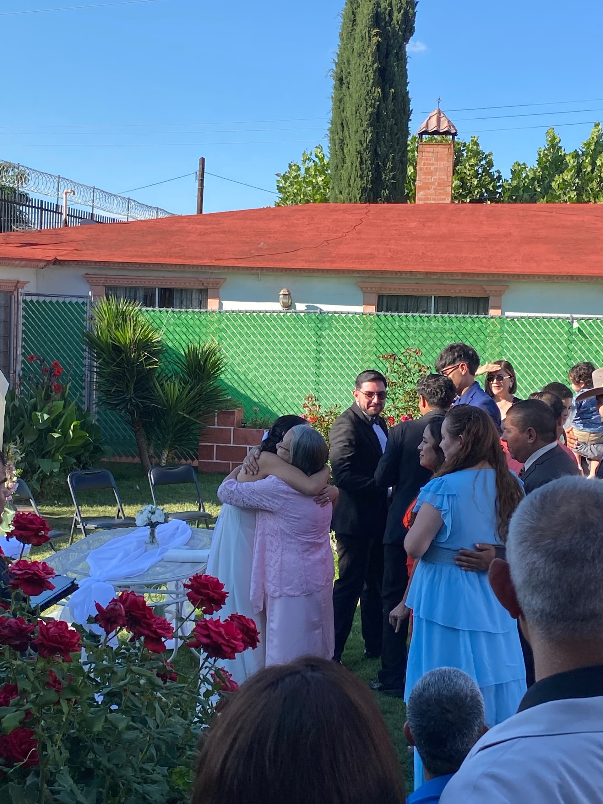 Foto de boda