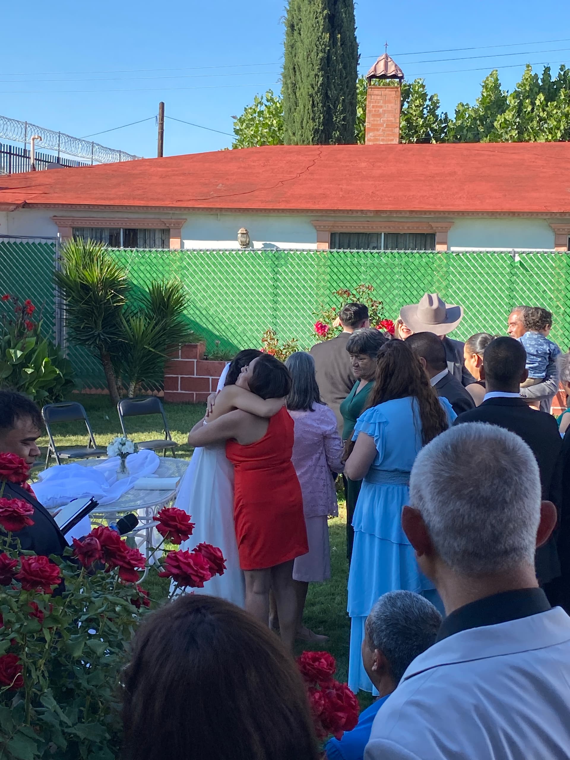Foto de boda
