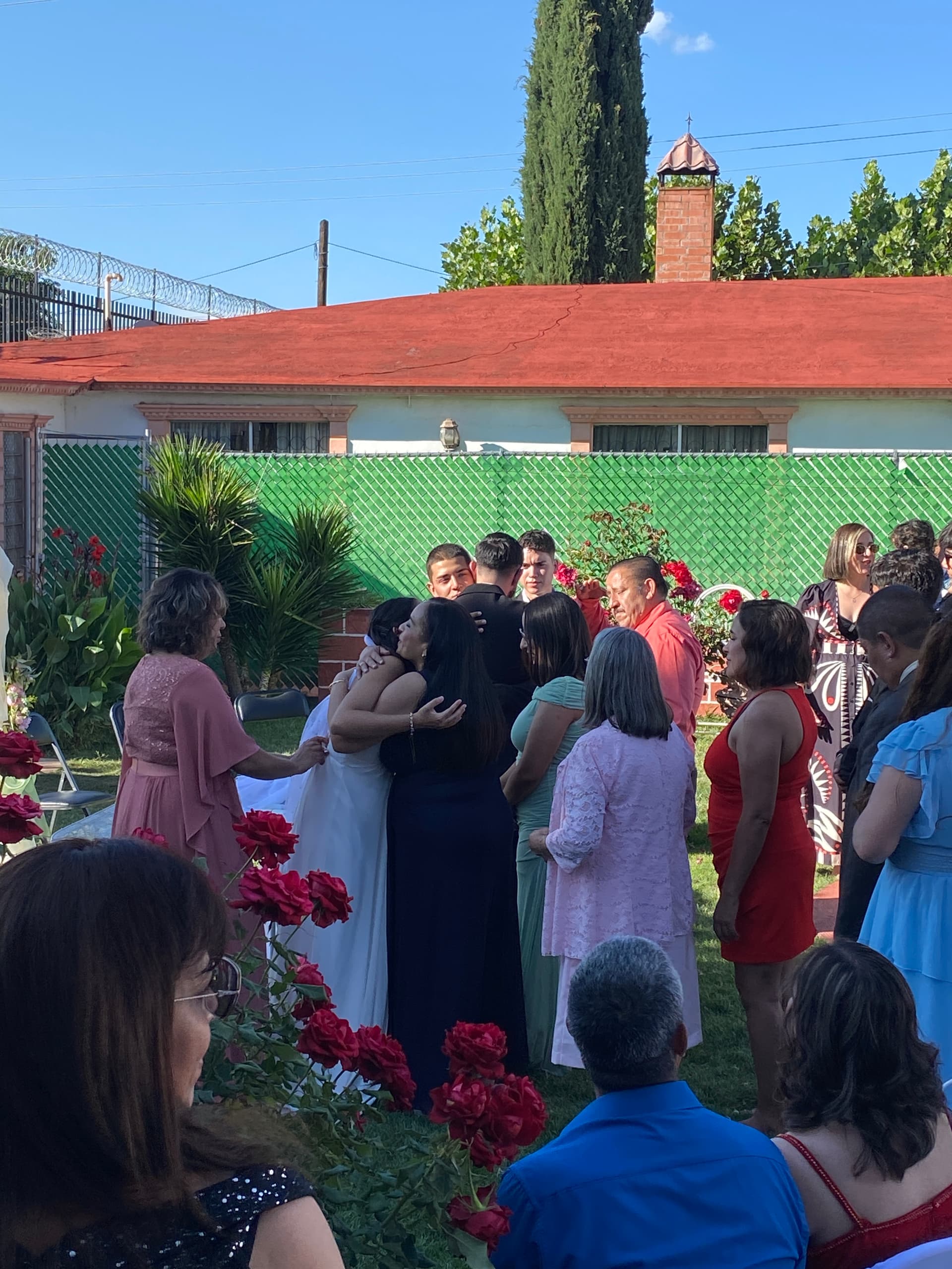 Foto de boda