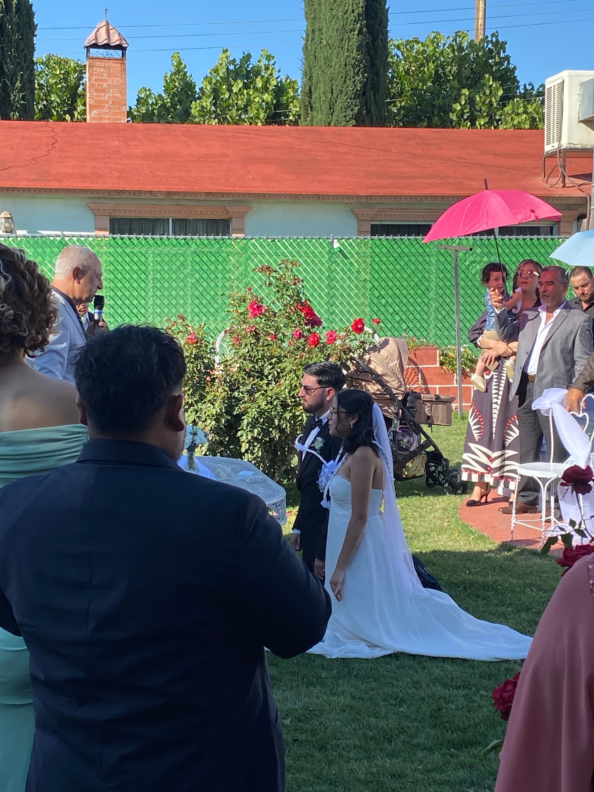 Foto de boda