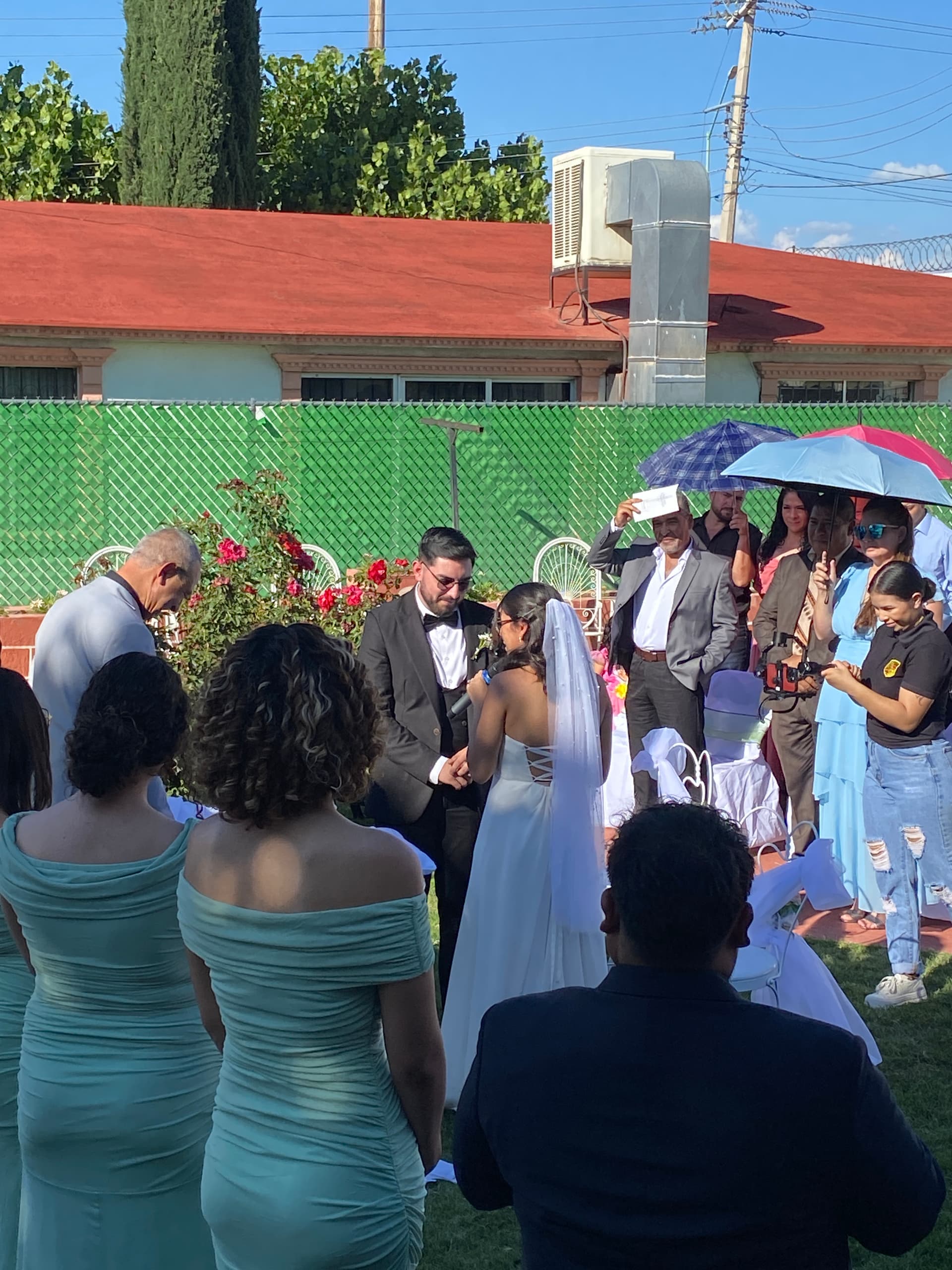 Foto de boda