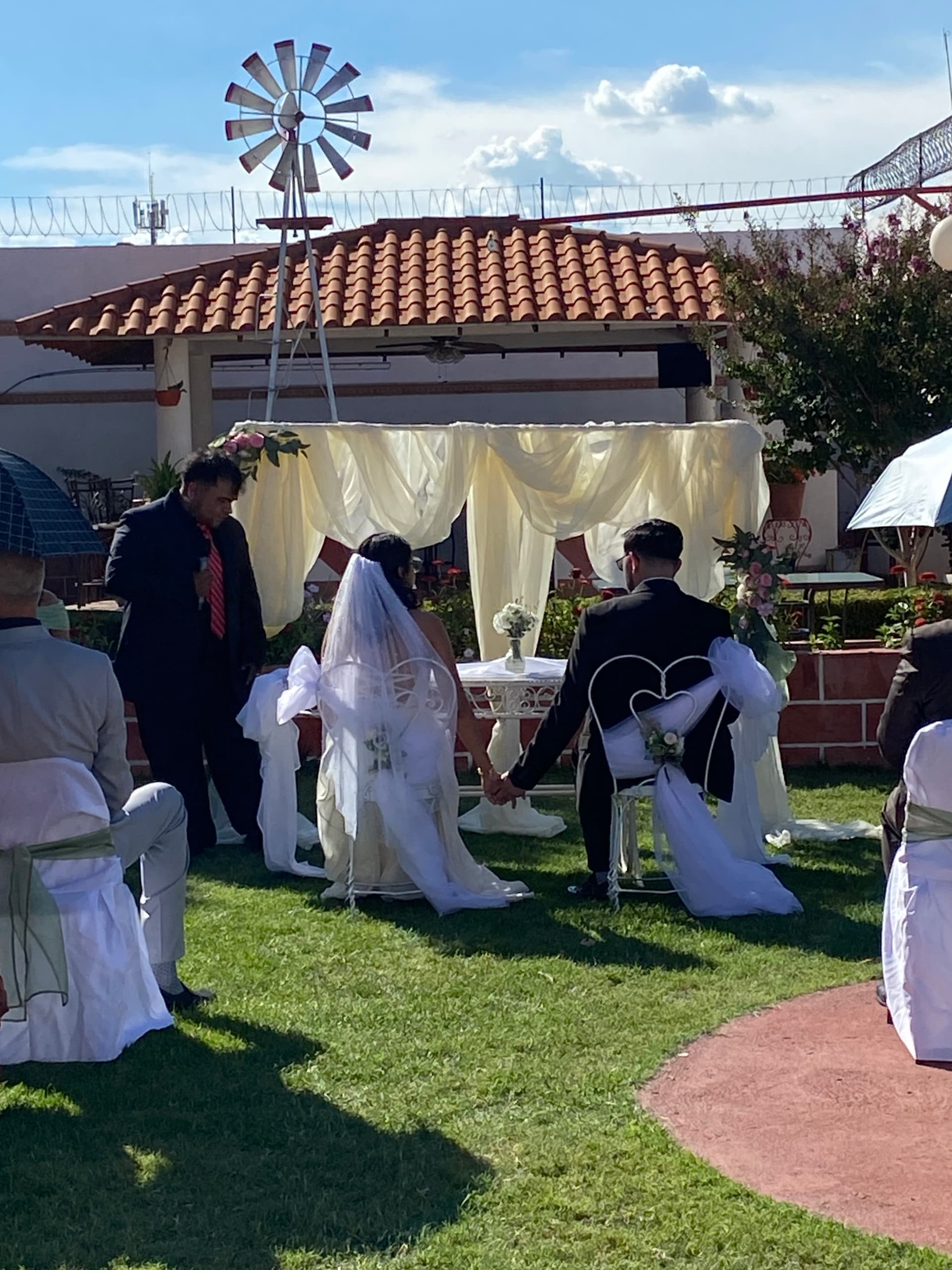 Foto de boda