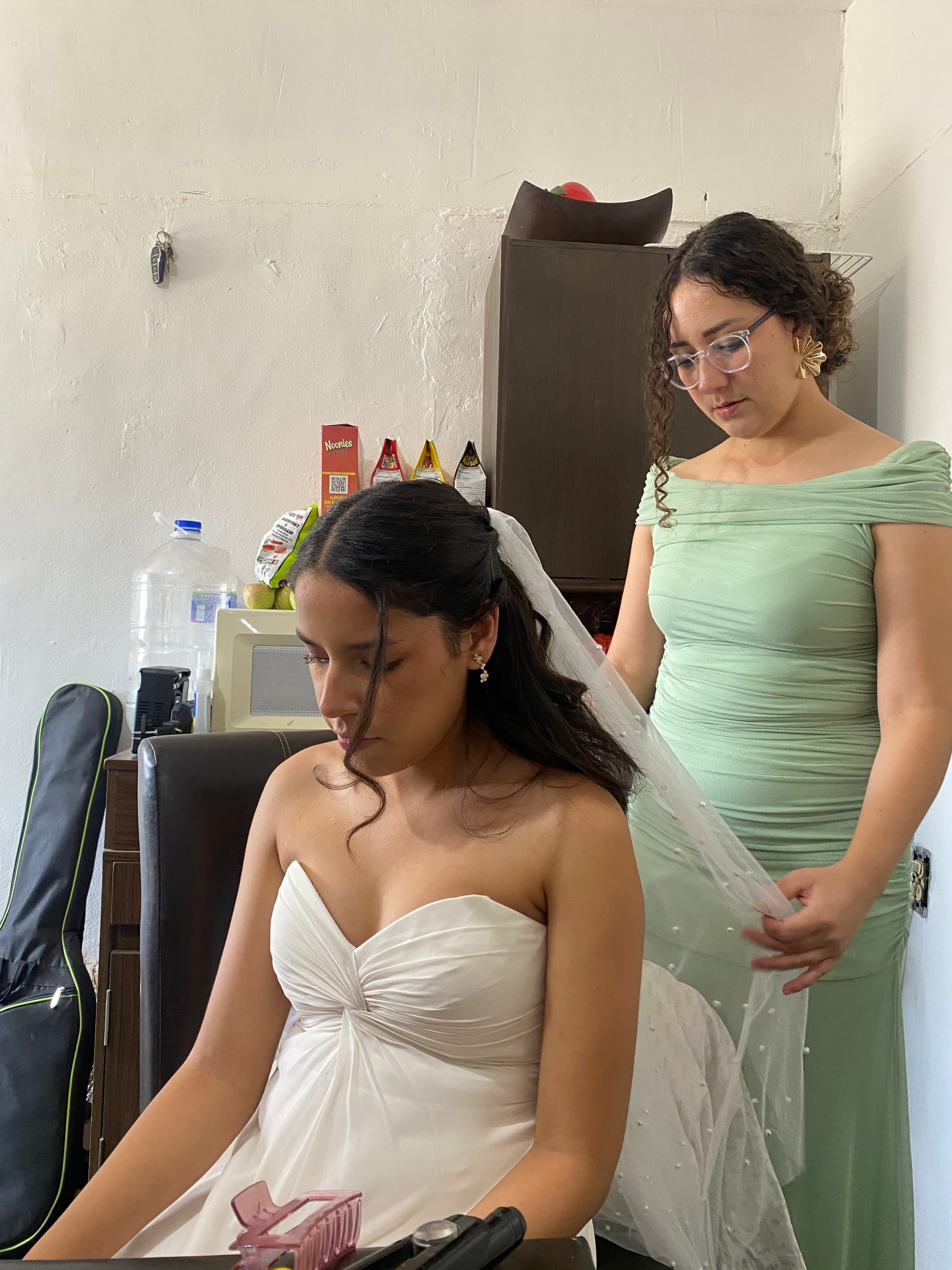 Foto de boda