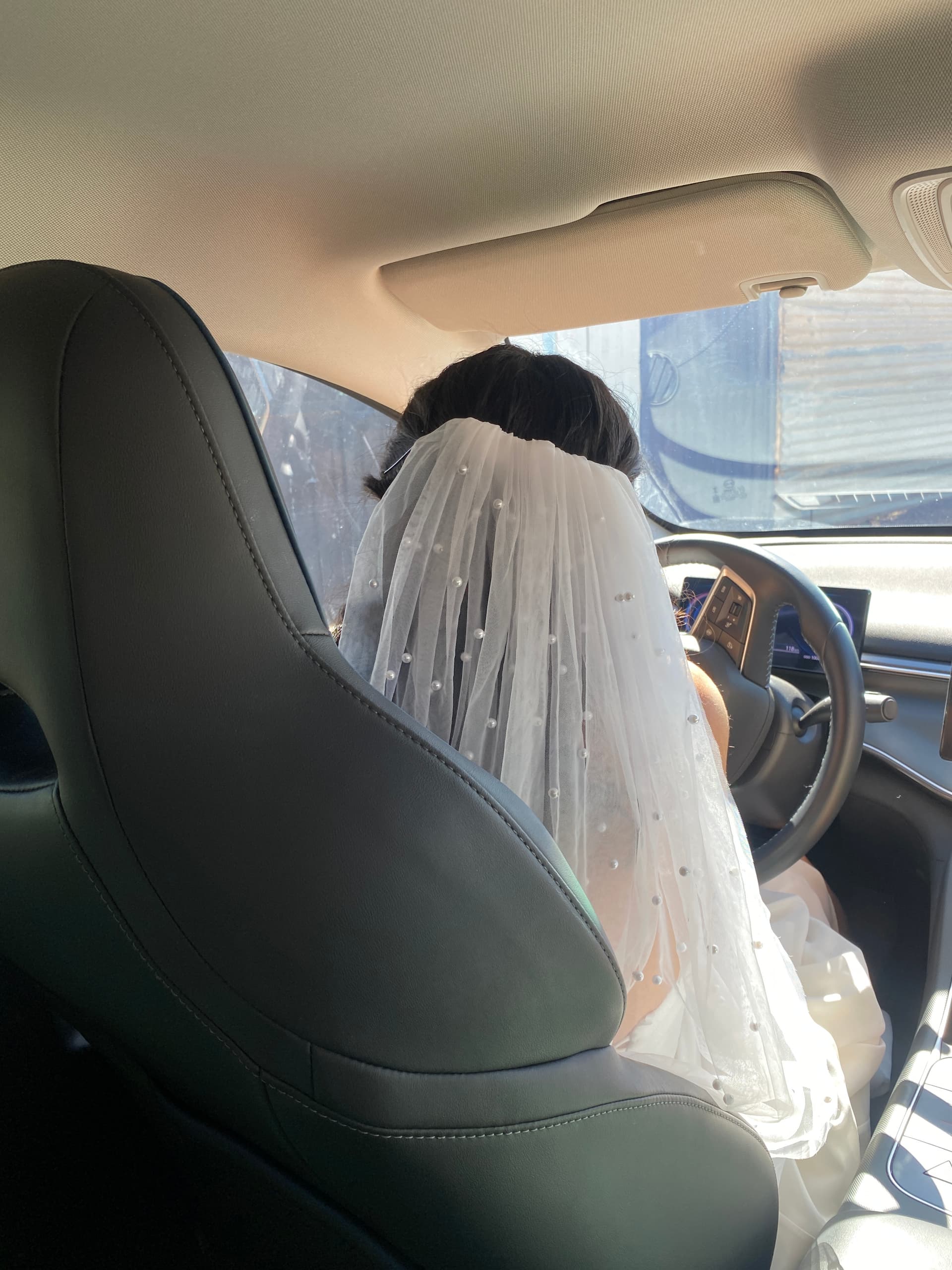 Foto de boda