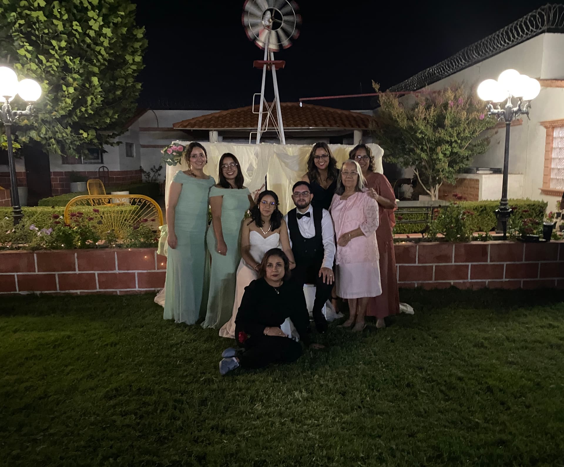 Foto de boda