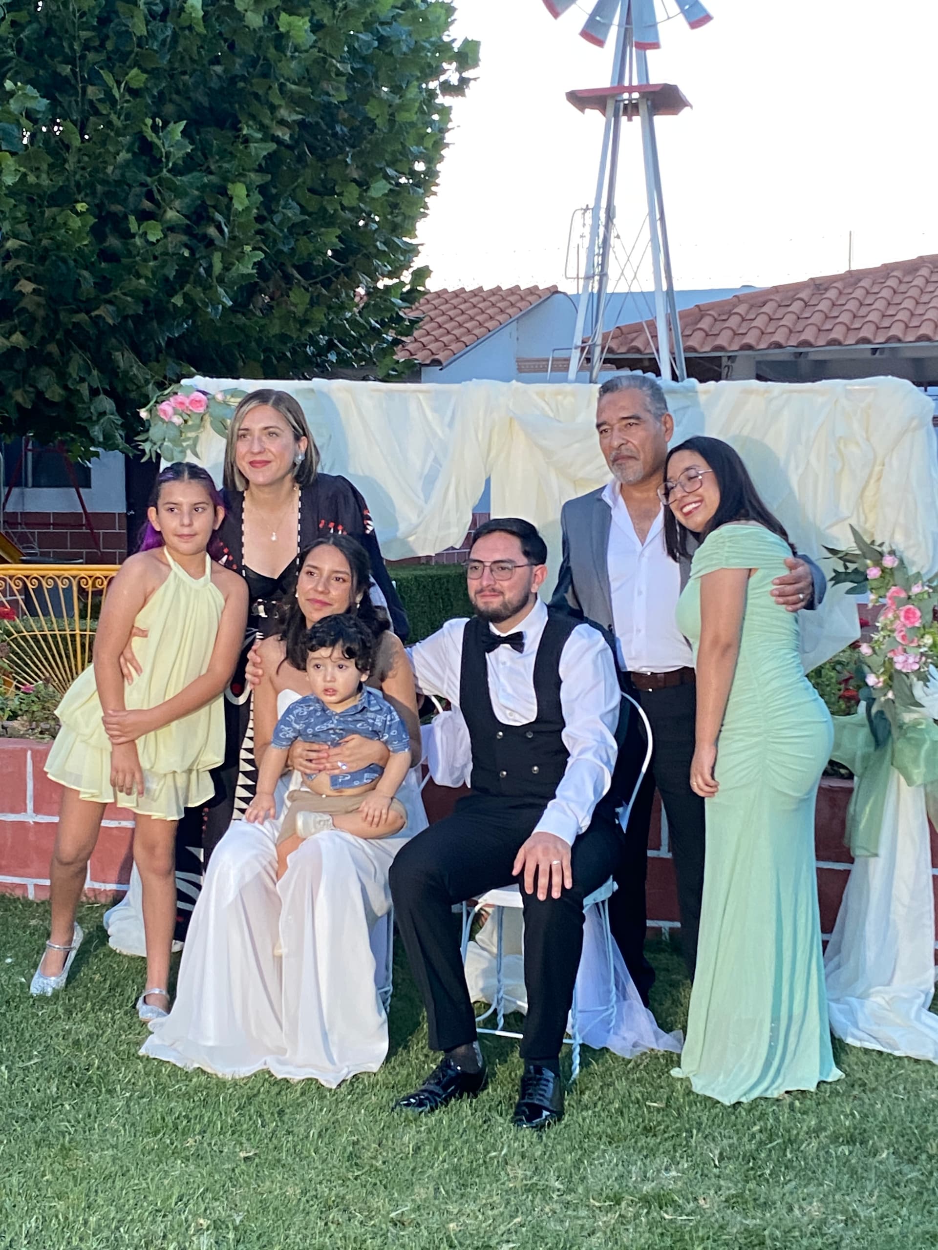 Foto de boda