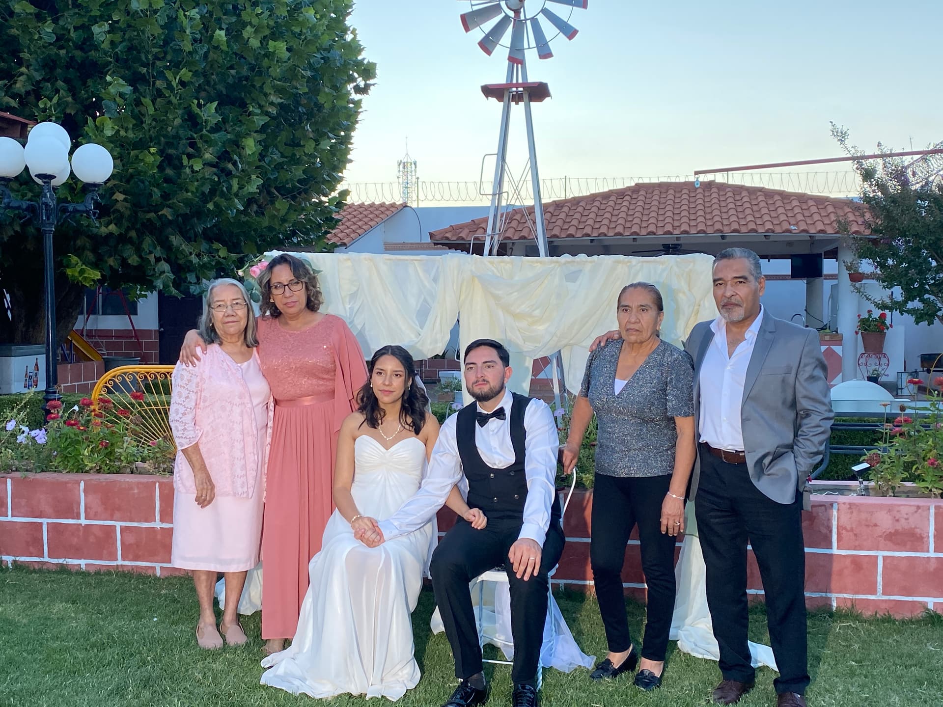 Foto de boda